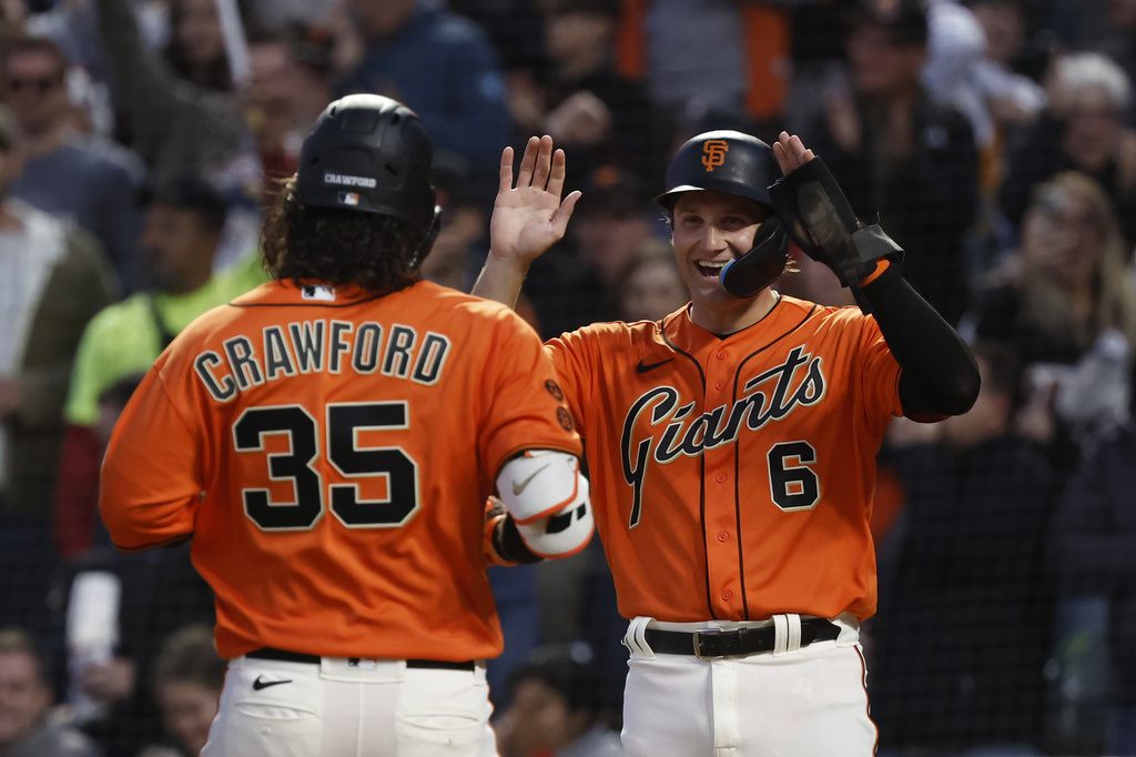 Rockies vs Giants Prediction, Odds & Best Bet for July 8 (San Francisco's Offense Bounces Back at Home)