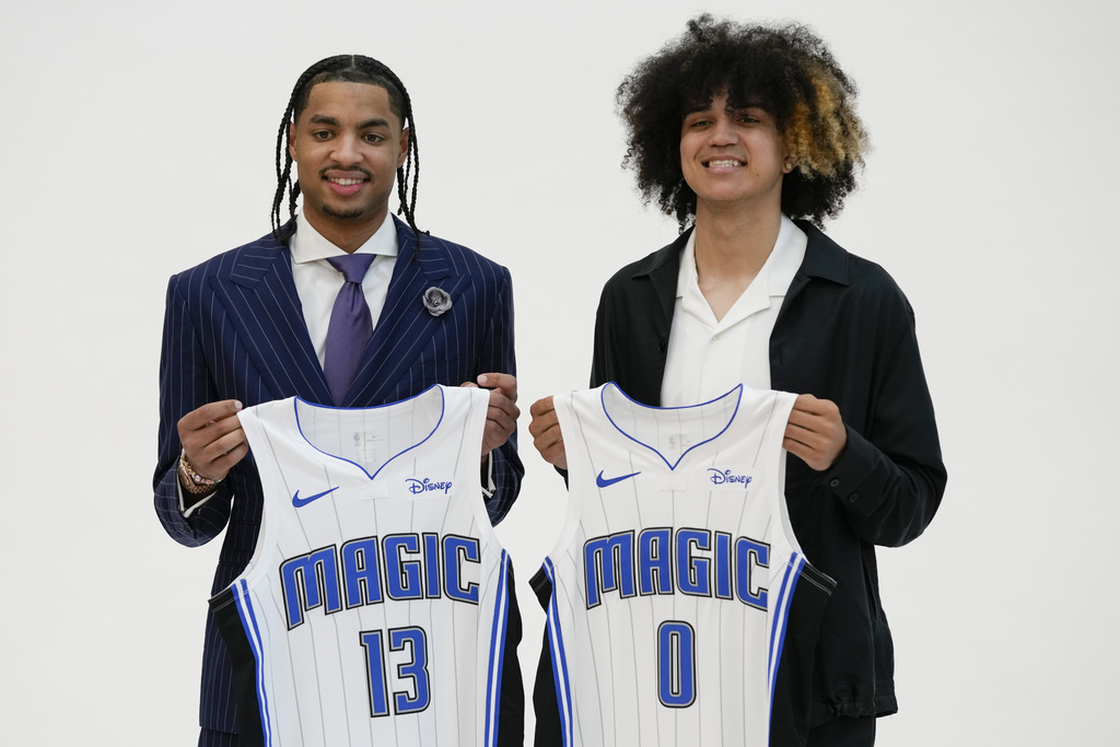 Pistons vs Magic Prediction, Odds & Best Bet for Summer League Game (Orlando Fails to Rise to Detroit's Level)