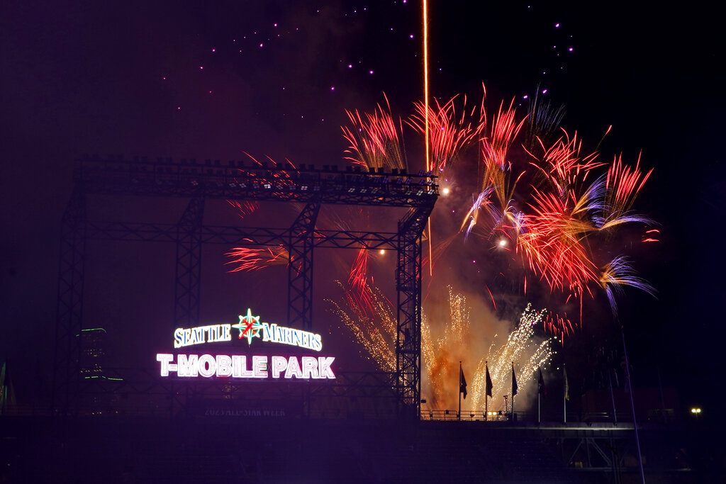 Seattle Weather: Tuesday Forecast for 2023 MLB All-Star Game Includes Promising Outlook