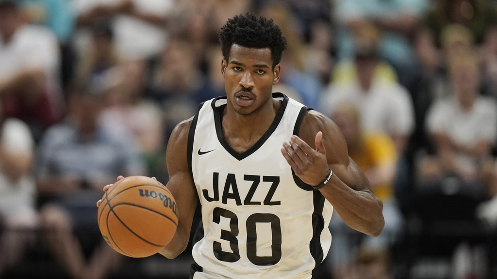 Nuggets vs Jazz Prediction, Odds & Best Bet for Summer League (Expect Utah to Win Decisively)