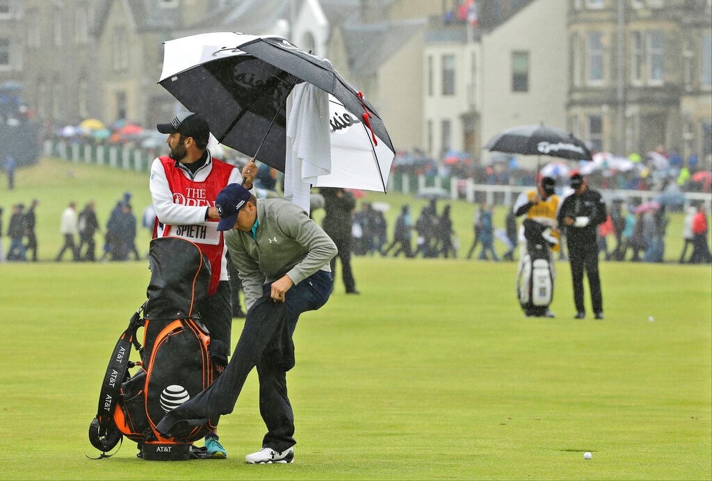 The Renaissance Club Location, Weather & History for 2023 Scottish Open 