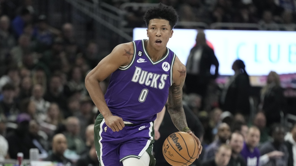Nets vs Bucks Prediction, Odds & Best Bet for Summer League Game (Can