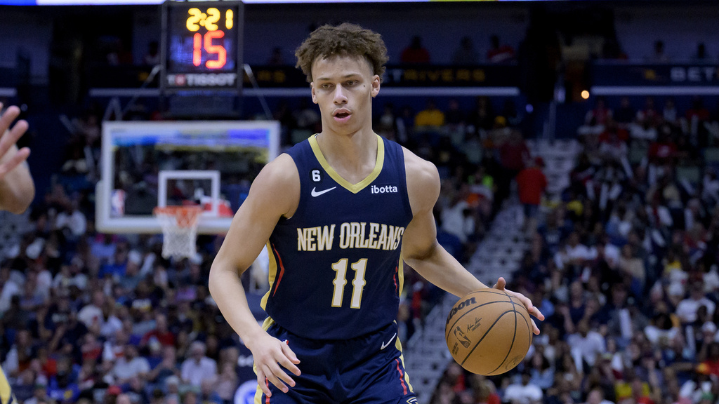 Suns vs Pelicans Prediction, Odds & Best Bet for Summer League Game (New Orleans' Scoring Depth Shines Through)