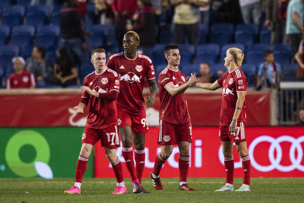 New York Red Bulls vs FC Cincinnati Prediction, Odds & Best Bet for MLS Match (Neither Team Gains a Big Advantage)