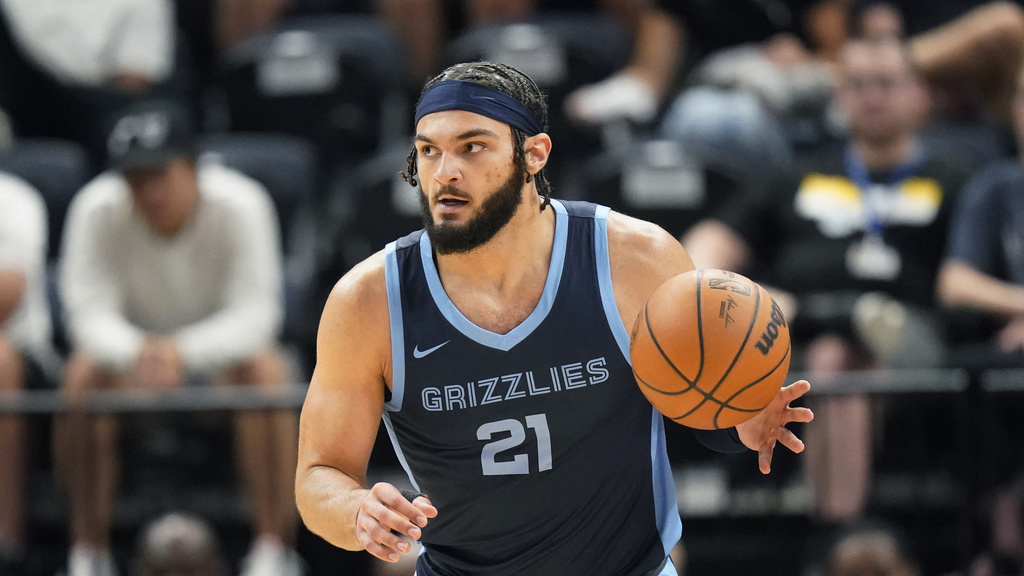 Clippers vs Grizzlies Prediction, Odds & Best Bet for Summer League Game (Memphis Bounces Back Inside Cox Pavilion)