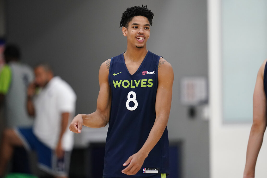 Timberwolves vs Hawks Prediction, Odds & Best Bet for Summer League Game (Expect a High-Scoring Clash in Las Vegas)