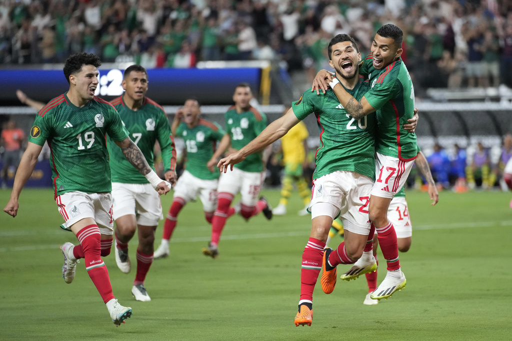 Mexico vs Panama Prediction, Odds & Best Bet for CONCACAF Gold Cup Final (Mexico Hoists the Trophy in California)