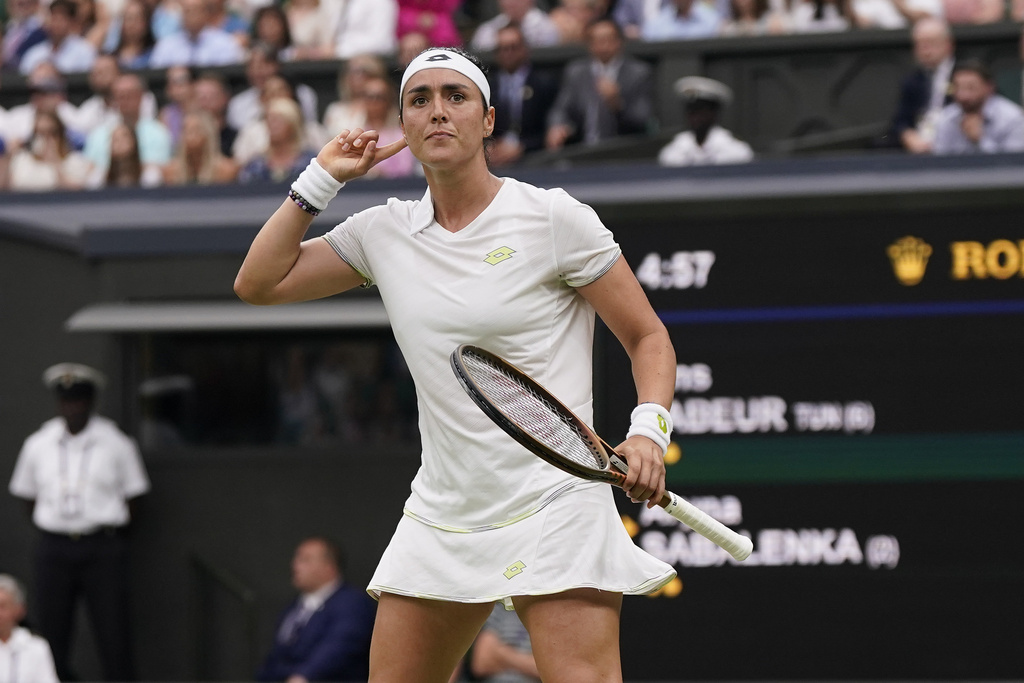 Marketa Vondrousova vs Ons Jabeur Prediction, Odds & Best Bet for 2023 Wimbledon Final (Back an Upset in London)