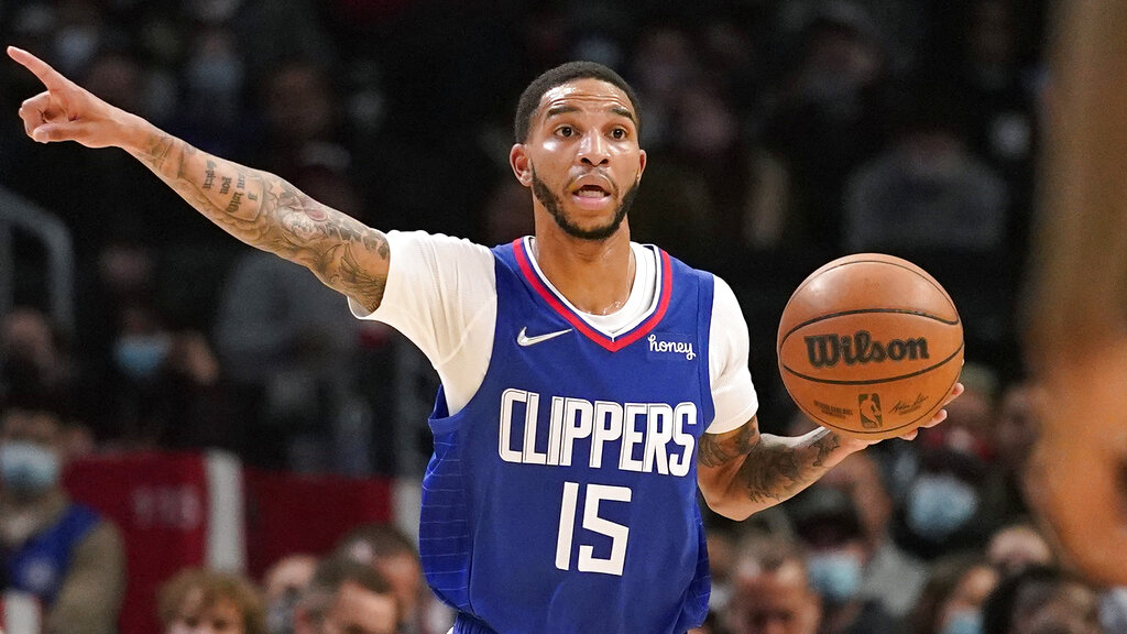 Clippers vs 76ers Prediction, Odds & Best Bet for Summer League Game (Philly's Offense Frustrates LA's Defense)
