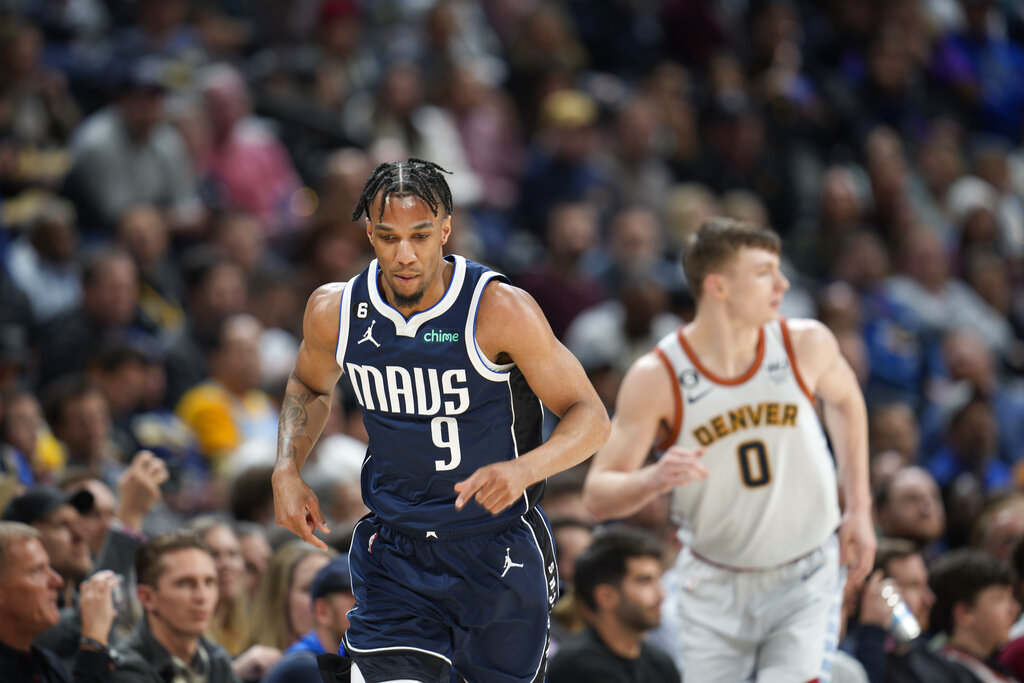 Mavericks vs Pacers Prediction, Odds & Best Bet for Summer League Game (Dallas Falters Without Jaden Hardy)