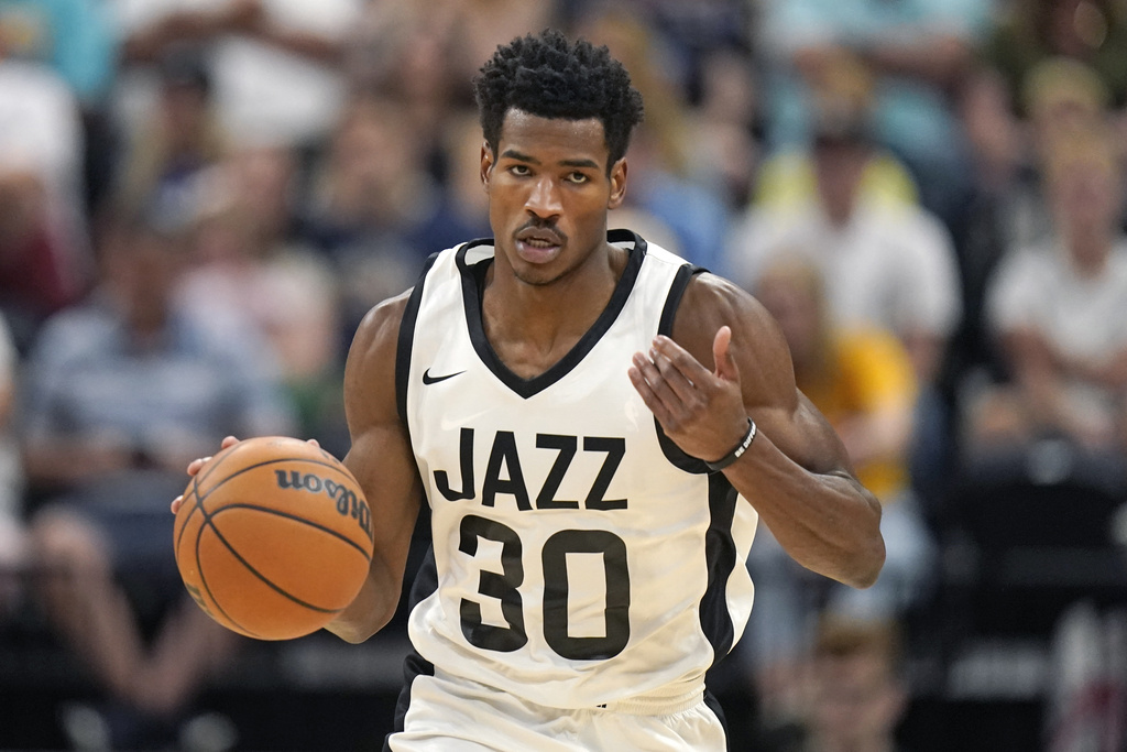Jazz vs Suns Prediction, Odds & Best Bet for Summer League Game (Expect a Low-Scoring Clash on Friday Night)