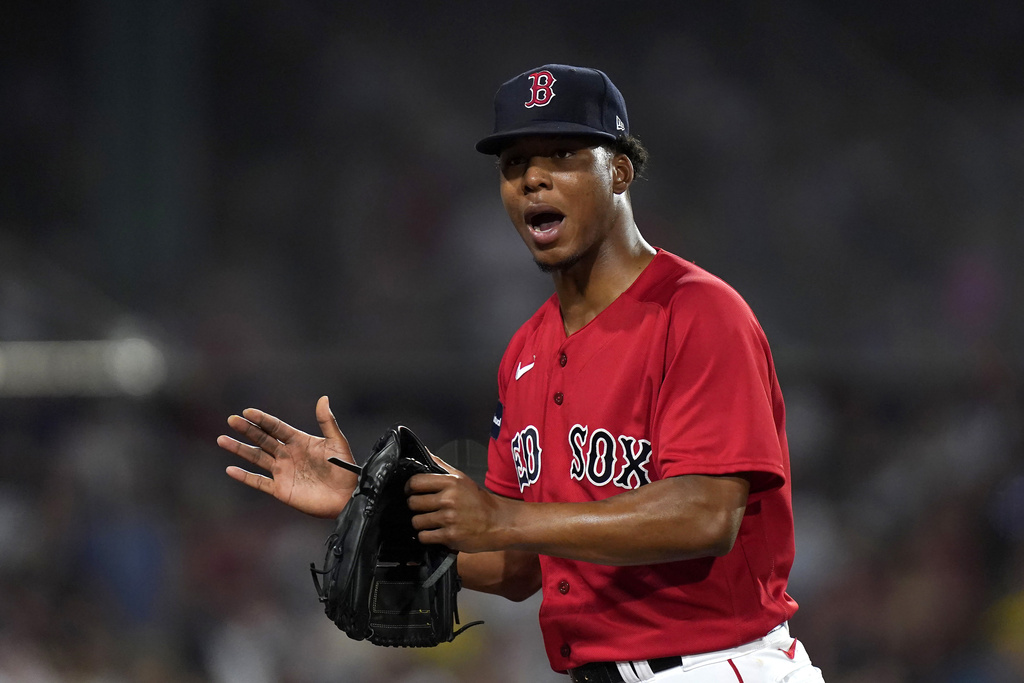 Red Sox vs Cubs Prediction, Odds & Best Bet for July 14 (Brayan Bello Leads Boston to a Road Victory)