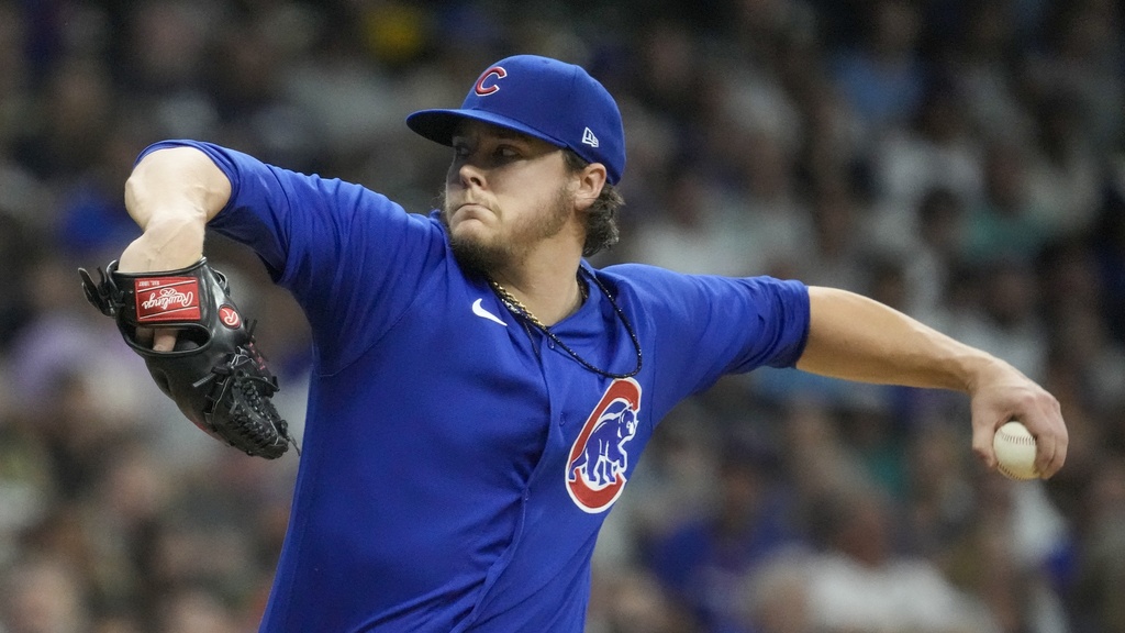 Red Sox vs Cubs Prediction, Odds & Best Bet for July 16 (Chicago Leans on Steele's Strikeout Ability)