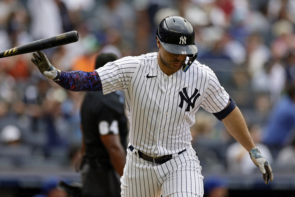 Yankees vs Rockies Prediction, Odds & Best Bet for July 16 (Can Stanton Hit 5th HR in 5 Games?)