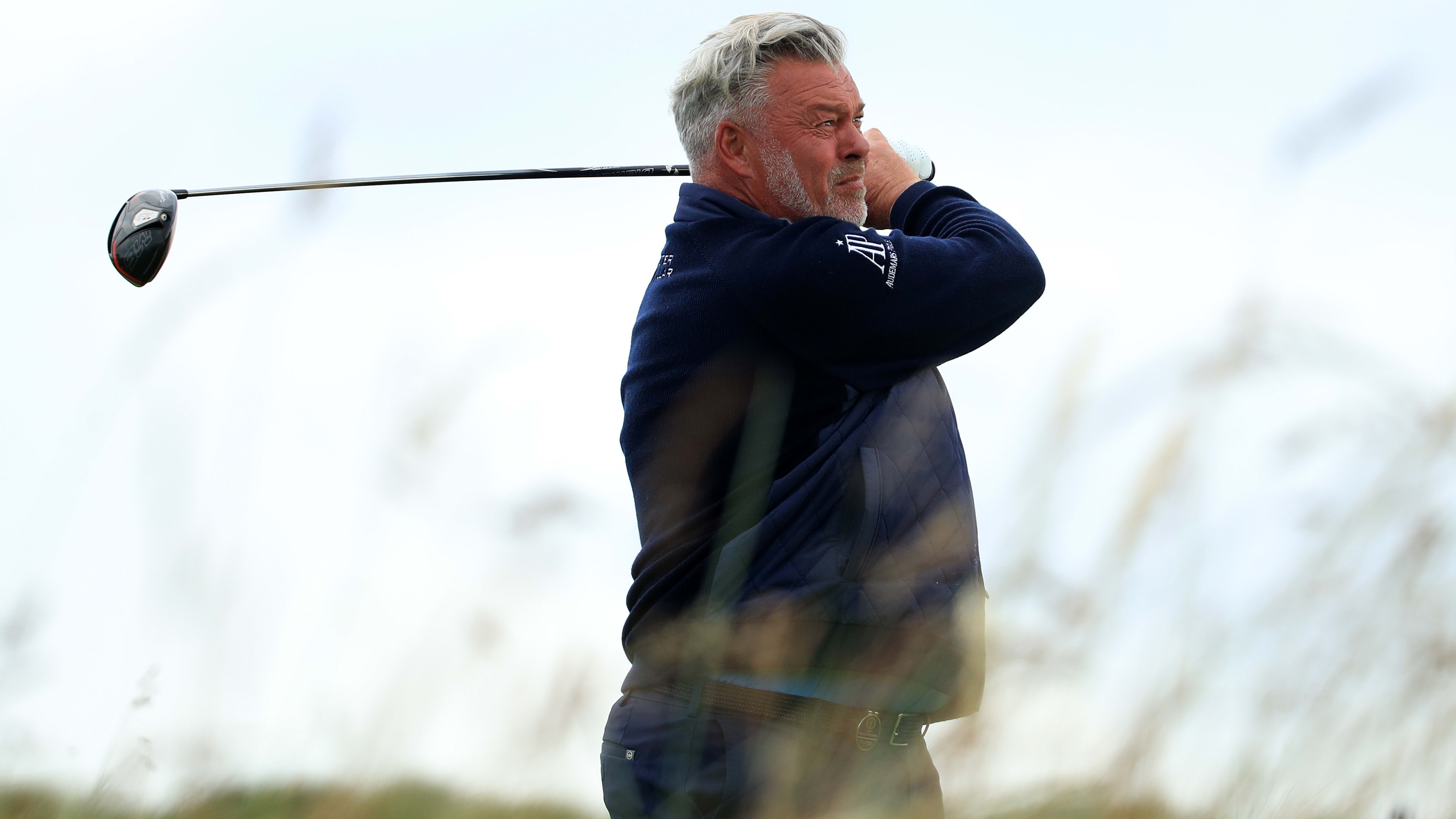 Royal St Georges' Open Championship Winners: List of British Open Winners  at Course