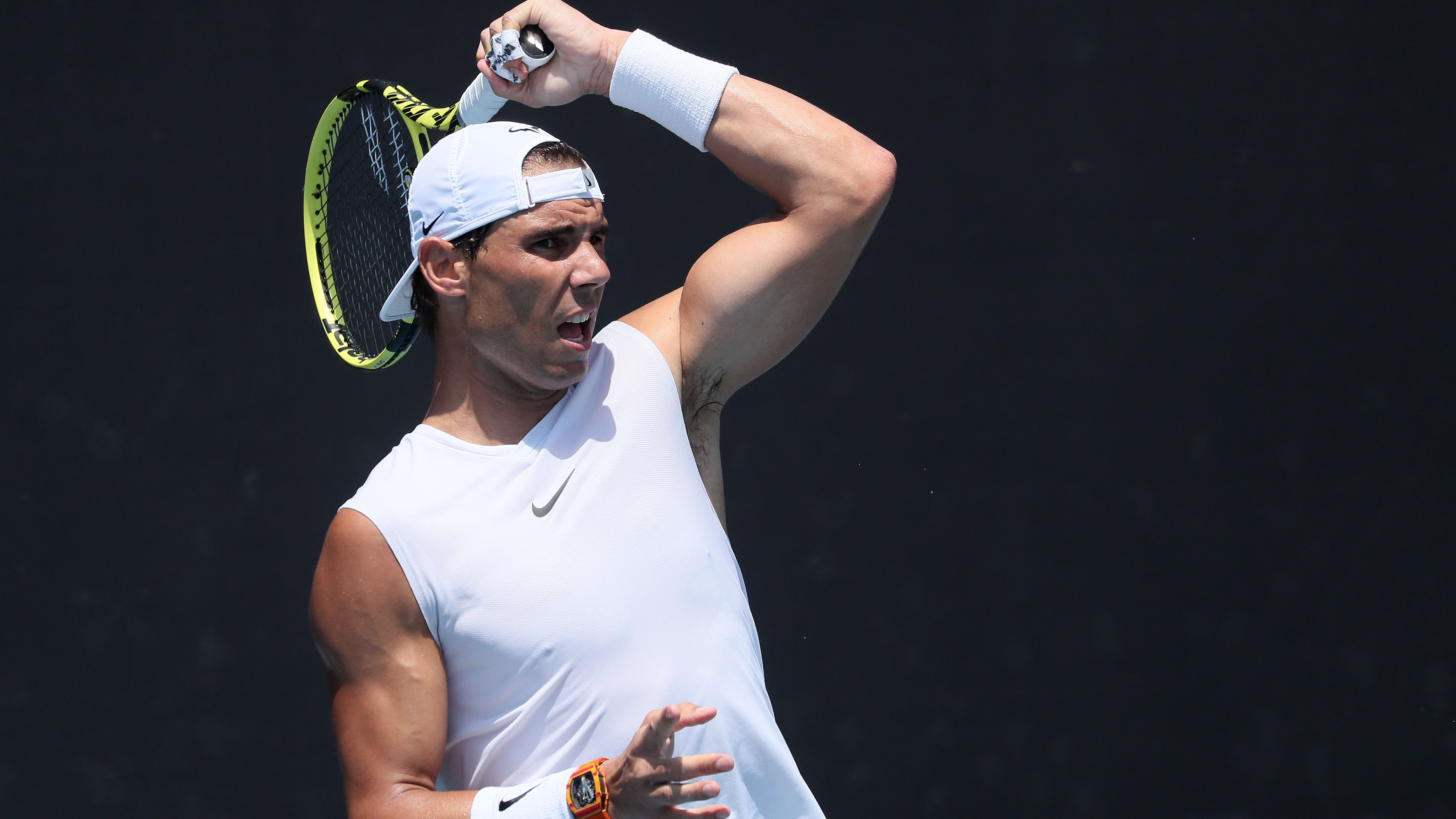 Rafael Nadal vs Nick Kyrgios Odds, Betting Trends and Start Time for 2020 Australian Open Mens Round 4 Match FanDuel Research