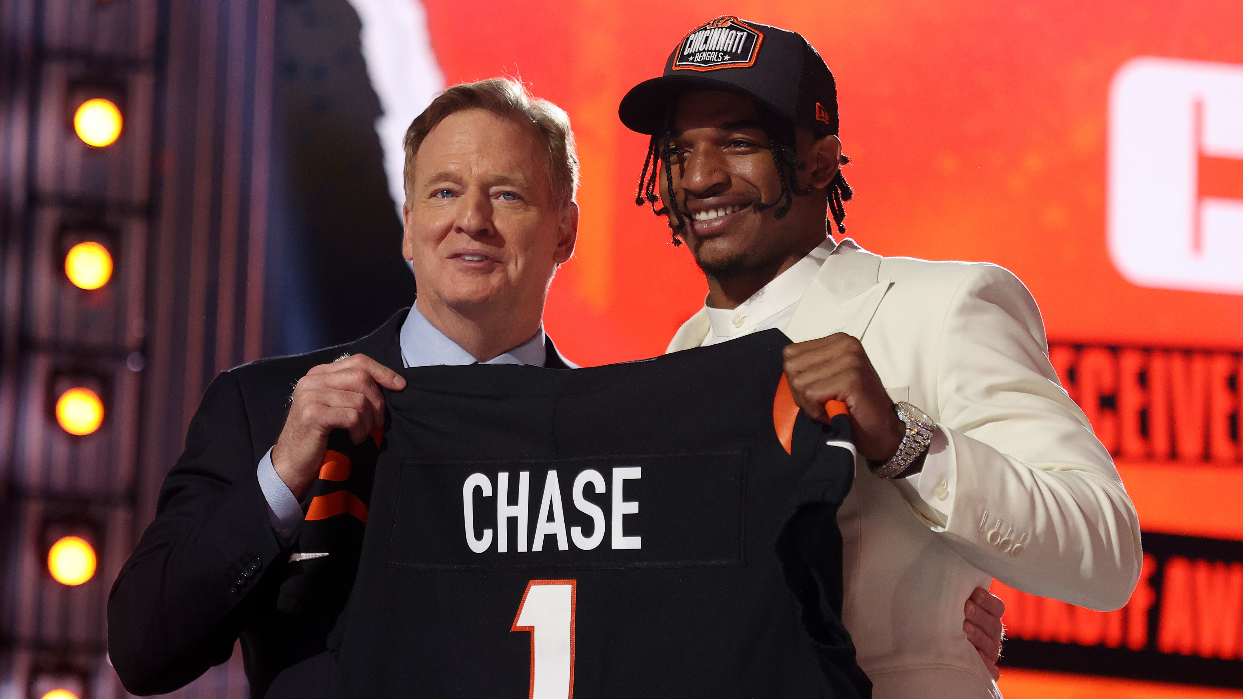LSU Draft Picks: List of LSU Players Selected in 2021 NFL Draft