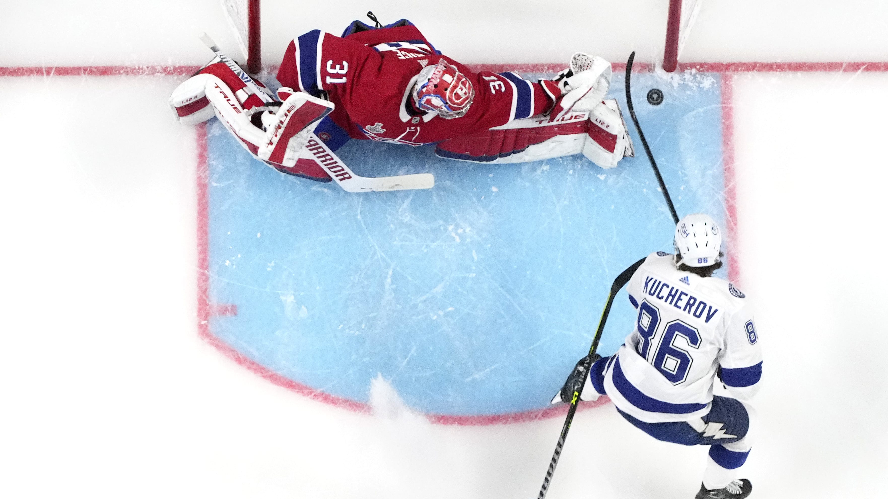 Stanley Cup Finals Game 5 Date, Start Time, Location, How to Watch and Live Stream for Lightning vs Canadiens