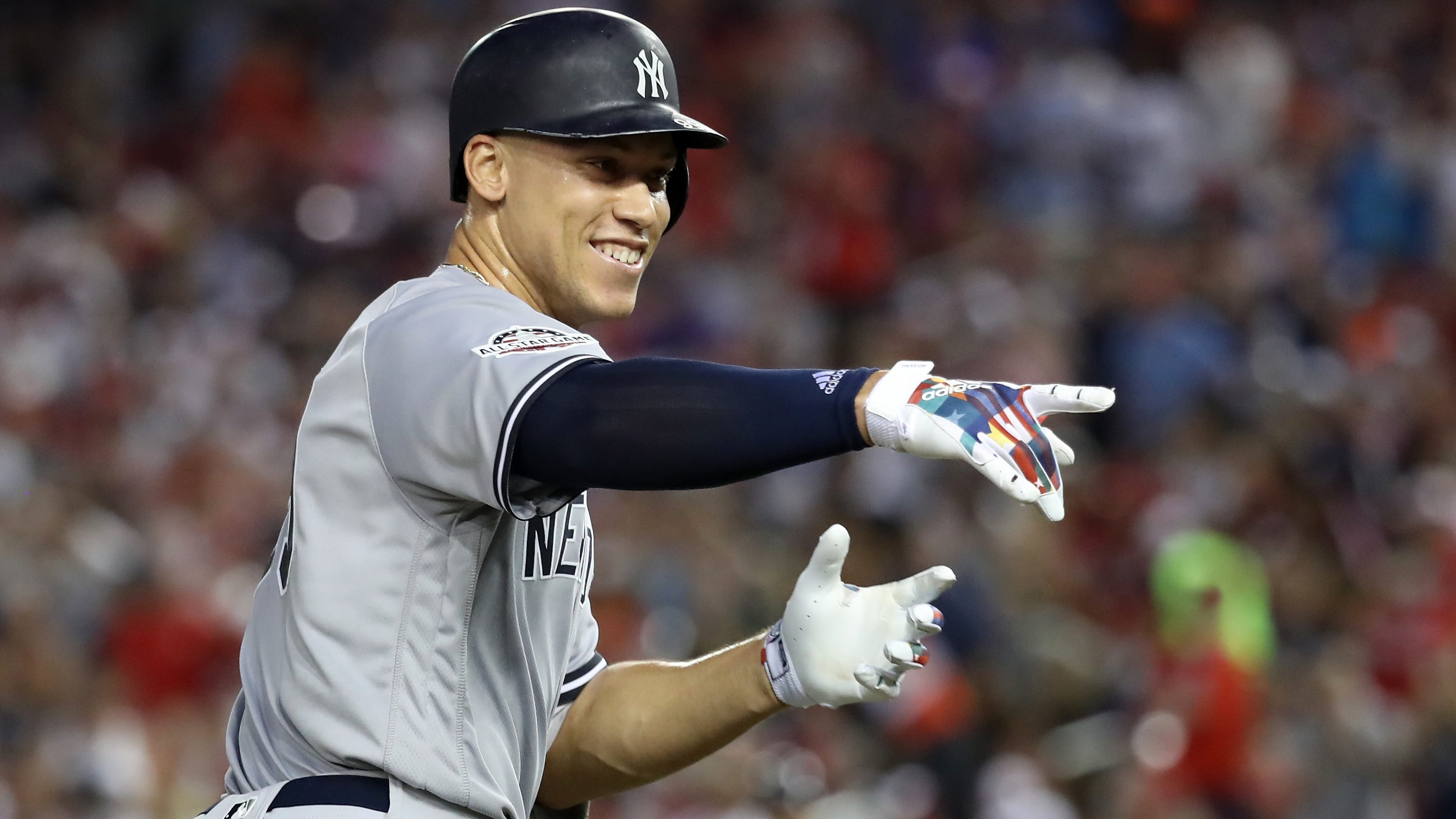 Unique Yankees Fantasy Baseball Names Stand Out