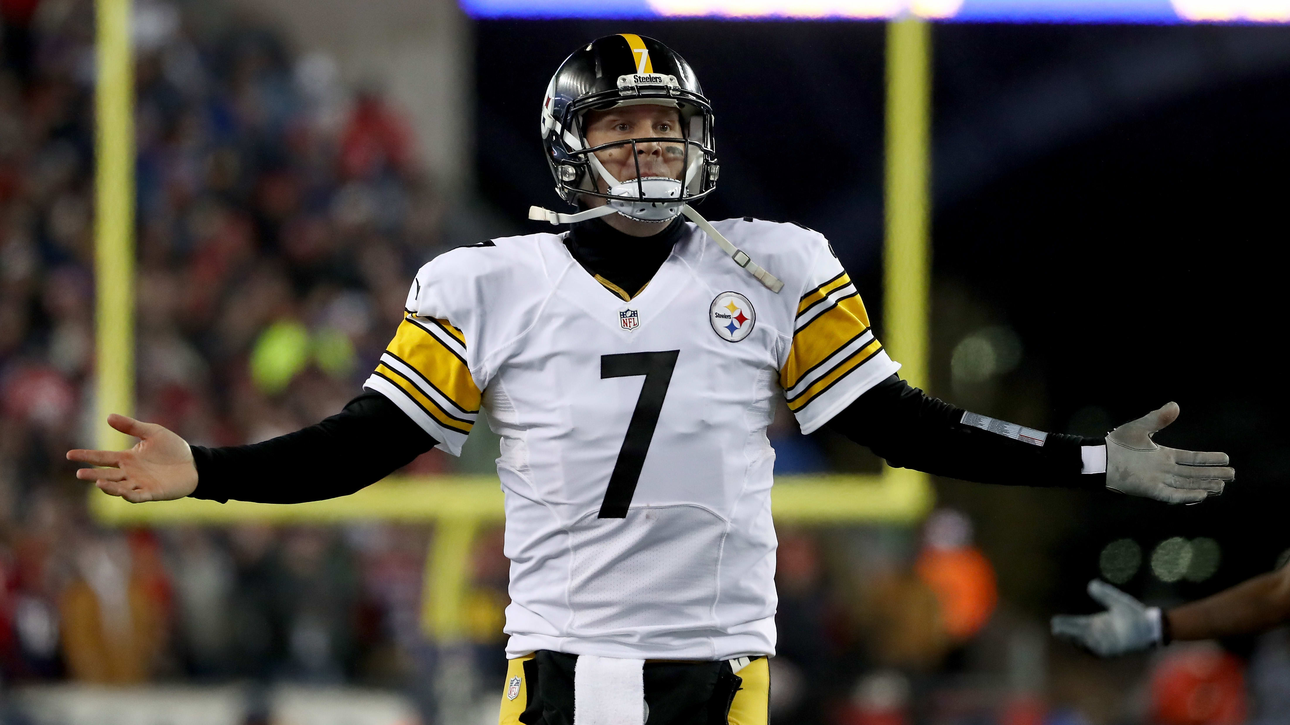 5 Greatest Quarterbacks in AFC North History