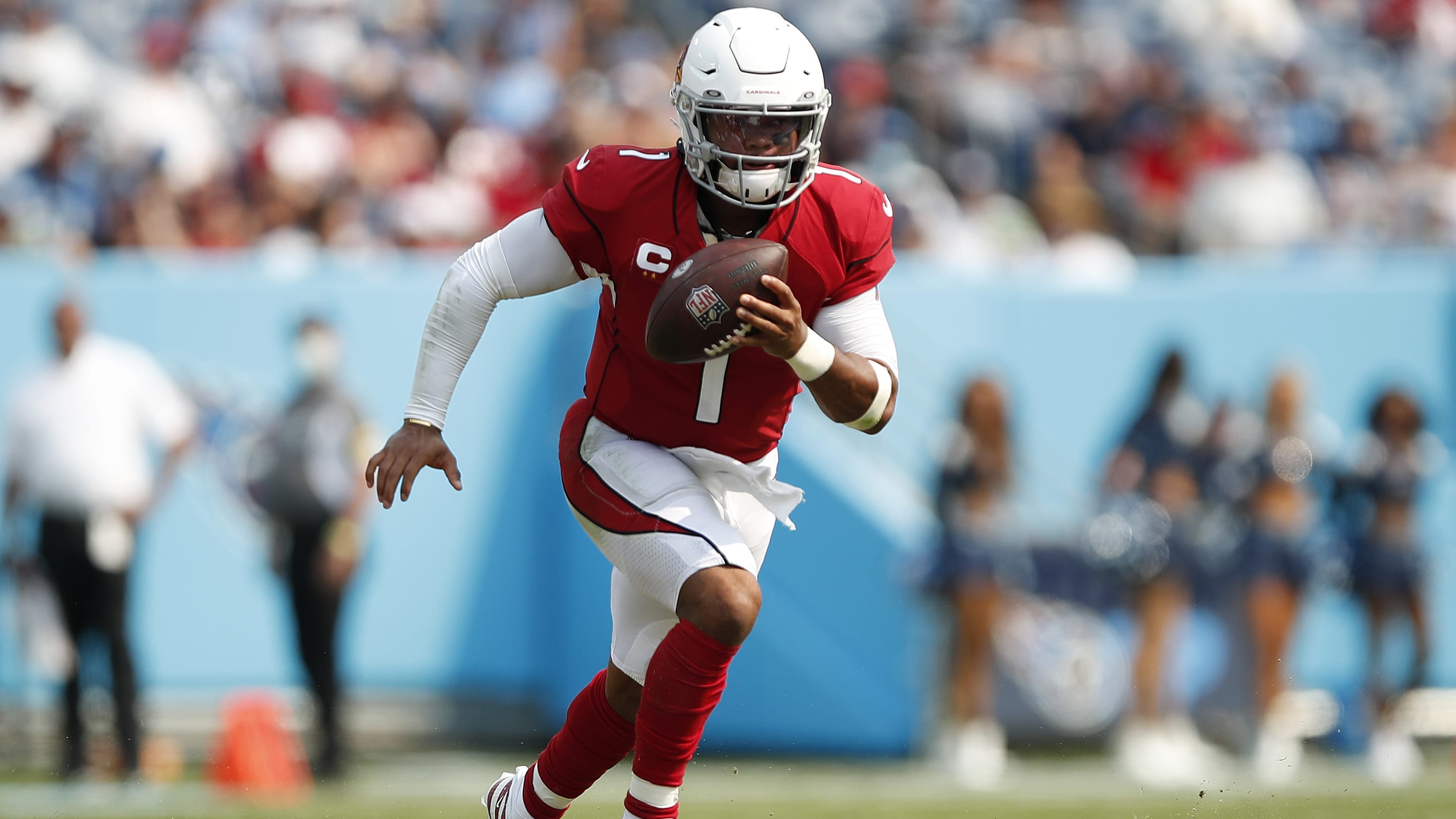 fantasy football qb rankings