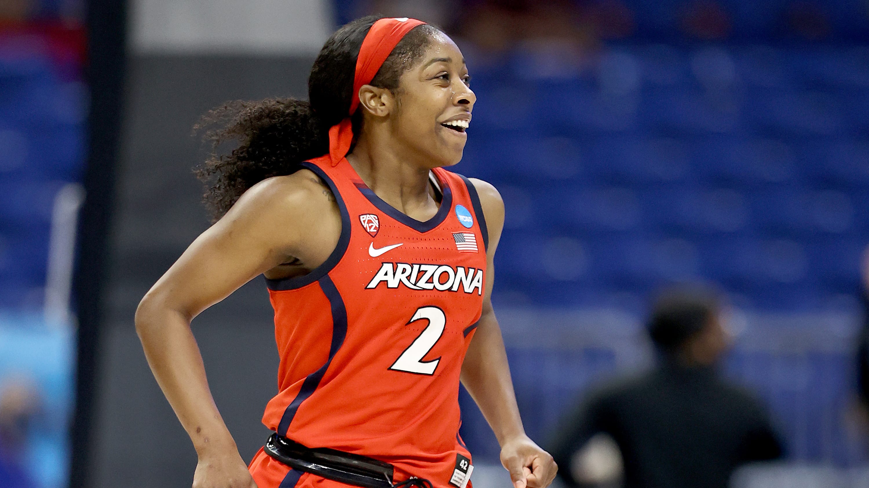 Indiana vs Arizona Spread, Line, Odds, Predictions & Over/Under for NCAA Women's Tournament on FanDuel Sportsbook