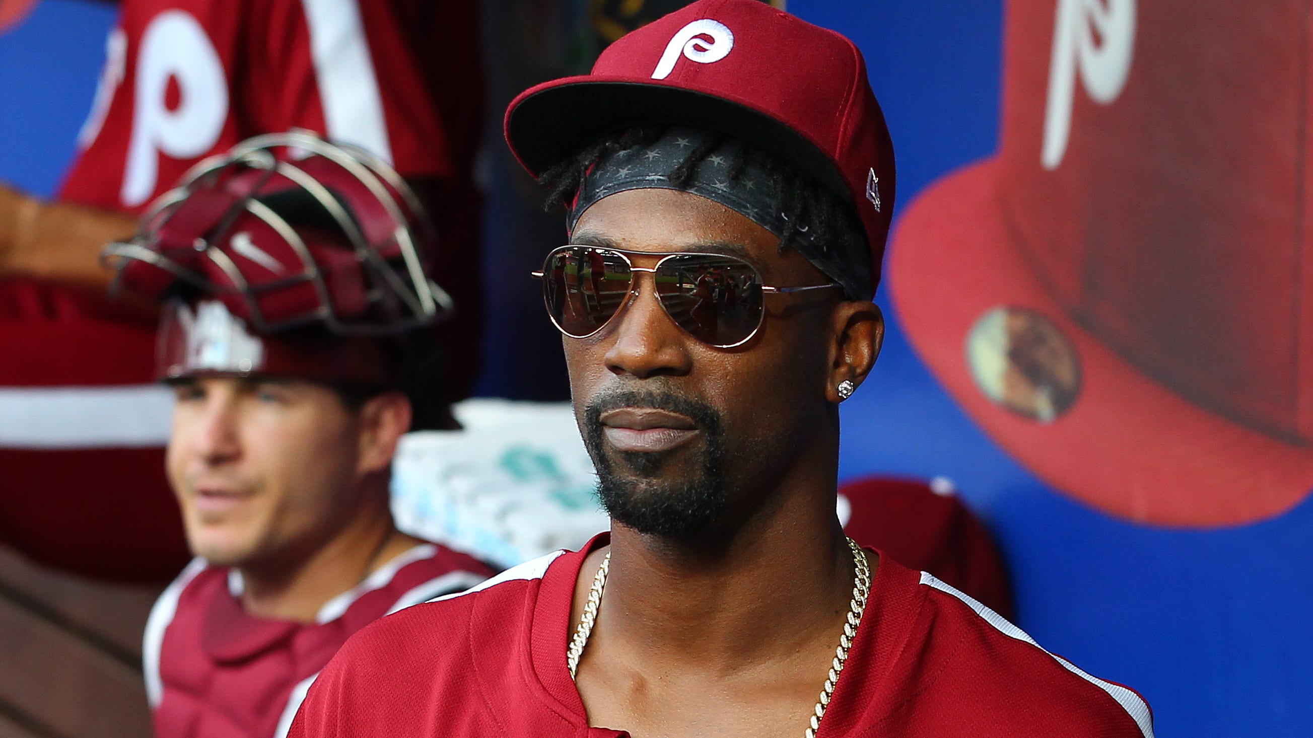 Remembering When Andrew McCutchen Had the Coolest Baseball Card in Phillies' History