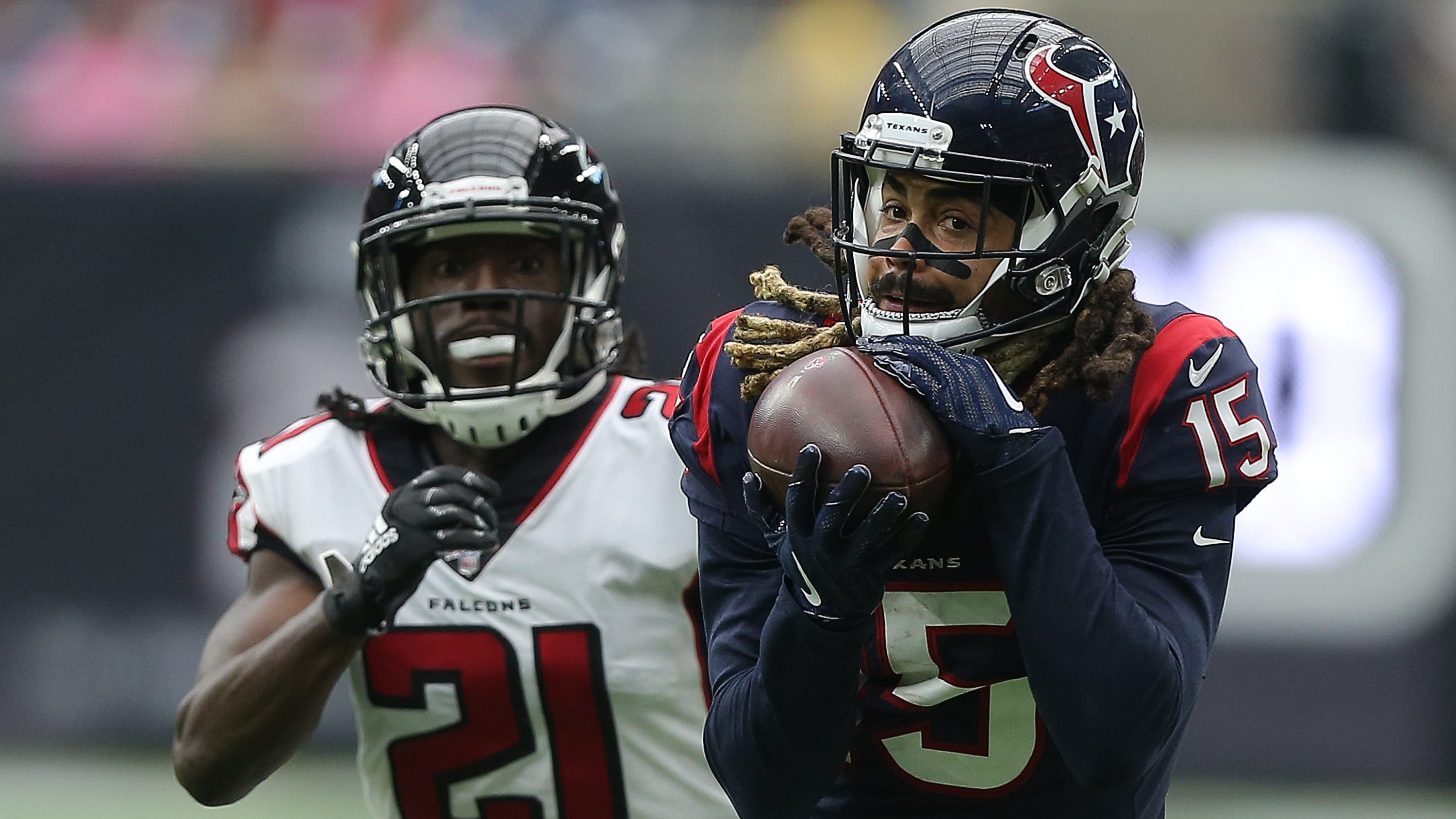 Will Fuller Fantasy Points in Week 5 Ranks Top-10 All-Time Among Wide Receivers