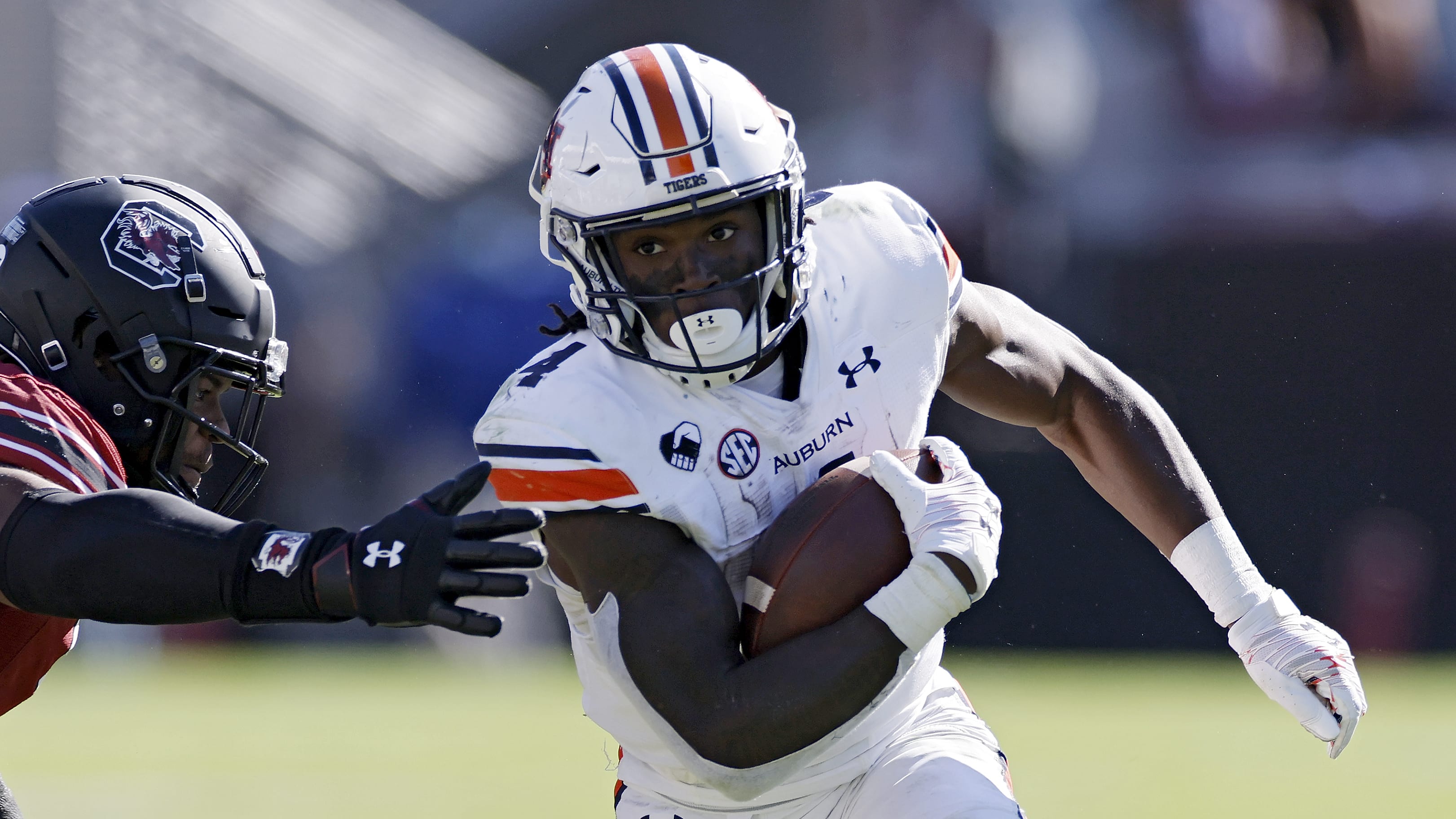 2021 Auburn Win Total: Odds, Betting Trends, & Over/Under