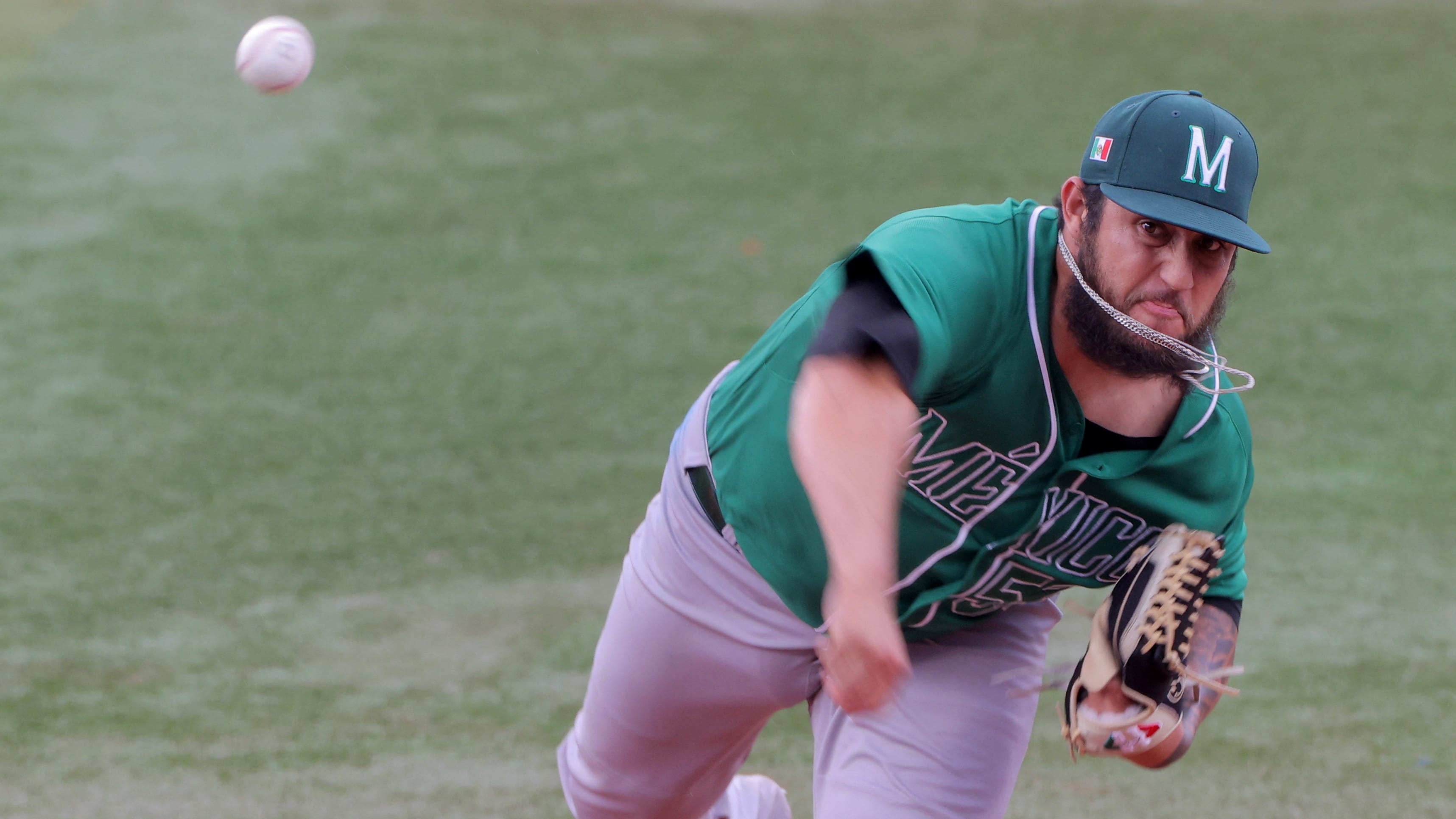 Japan vs Mexico Odds, Prediction Betting Lines & Spread For Olympic Men's Baseball Game on FanDuel Sportsbook