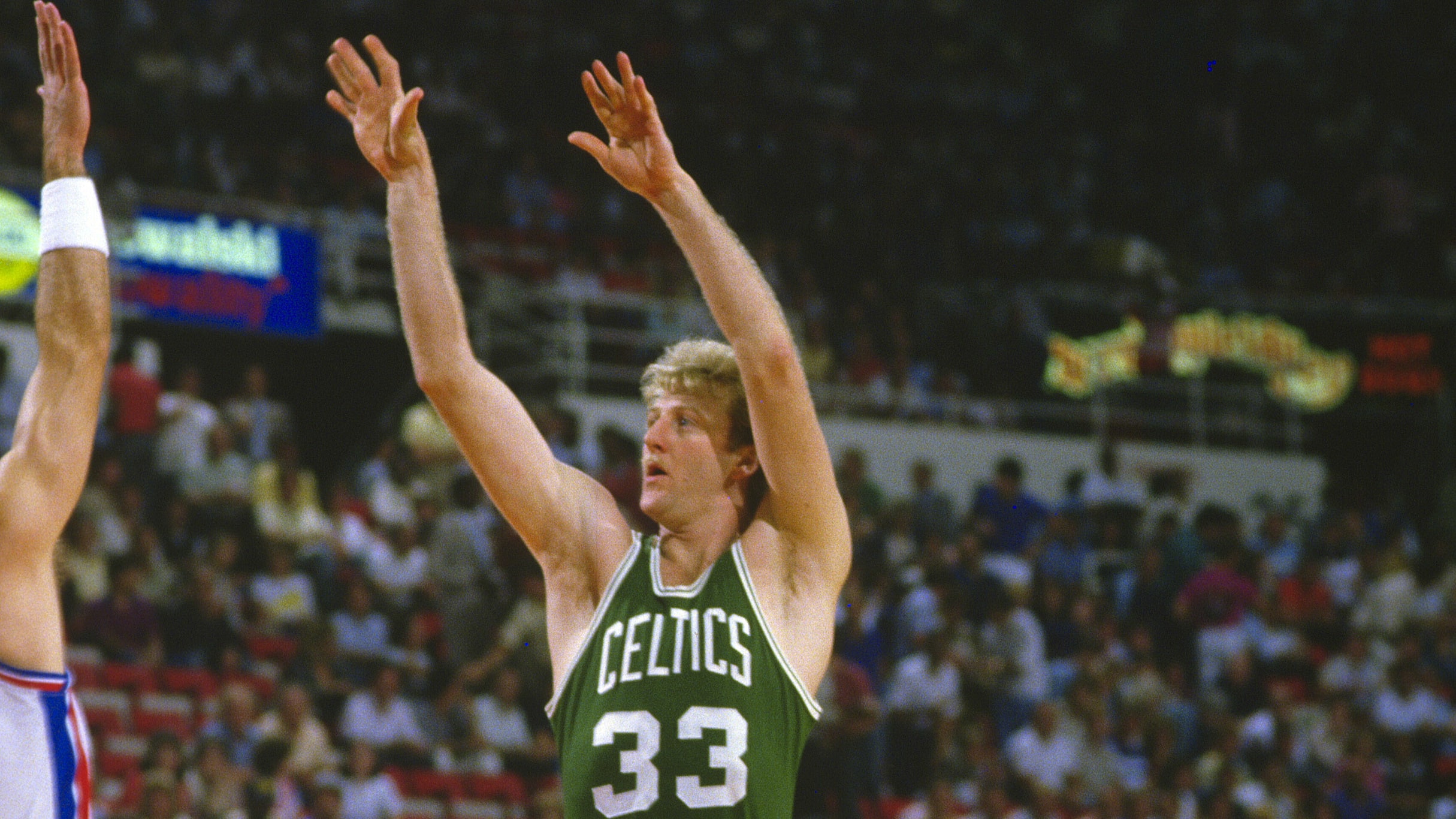 5 Greatest Players in Boston Pro Sports History