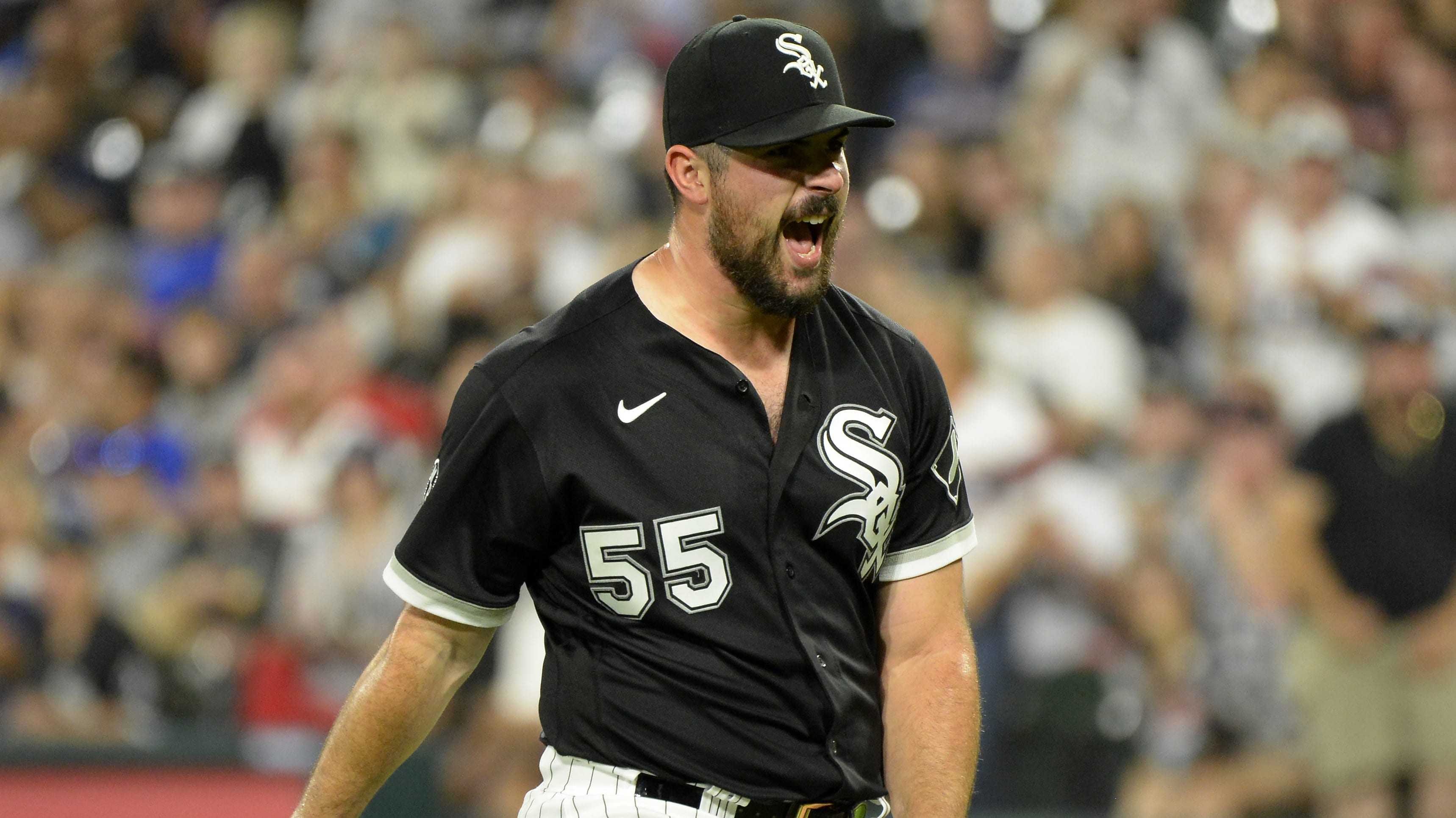 White Sox Get Concerning News With Carlos Rodon Injury Update
