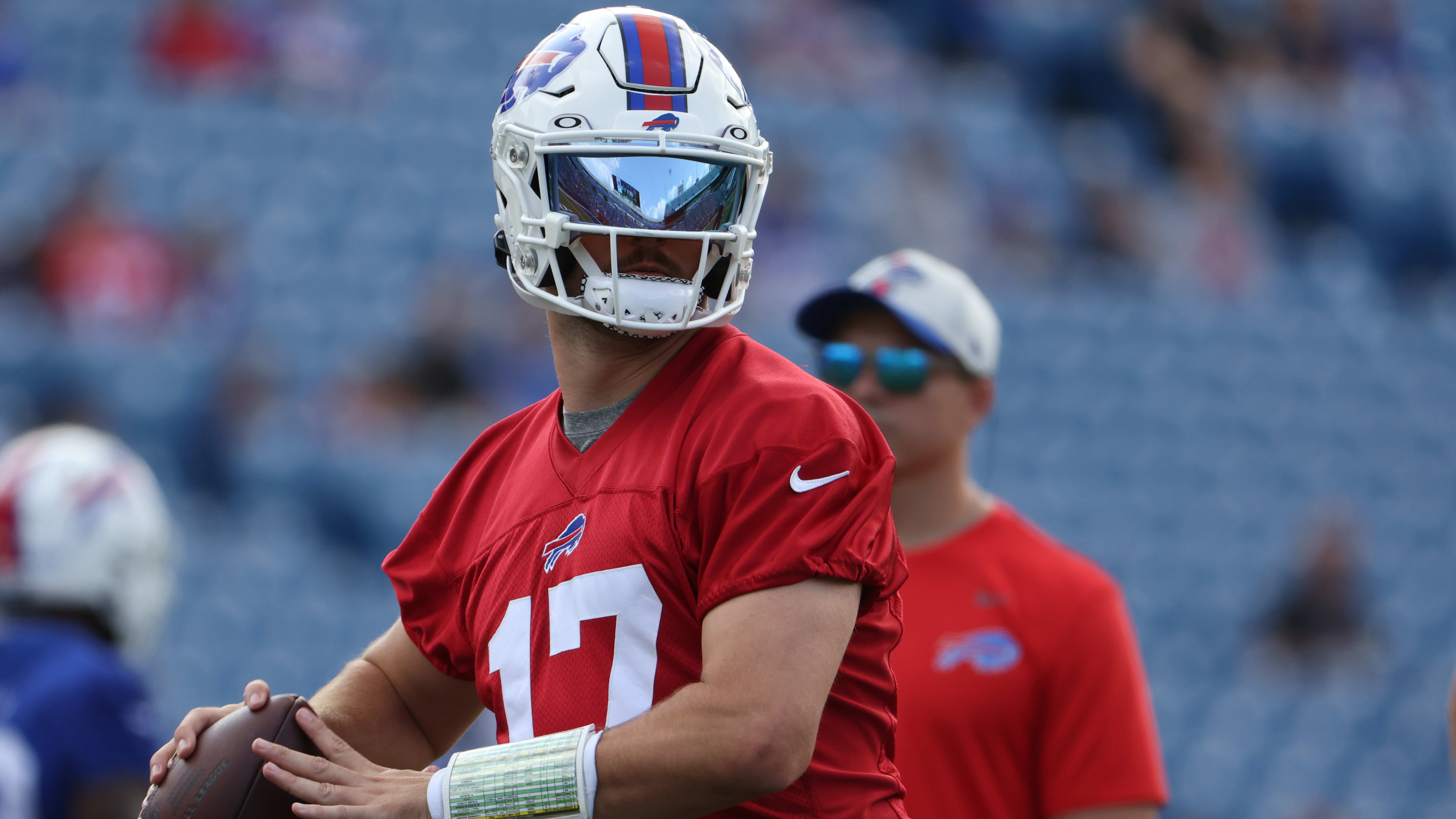 fantasy qb rankings 2021