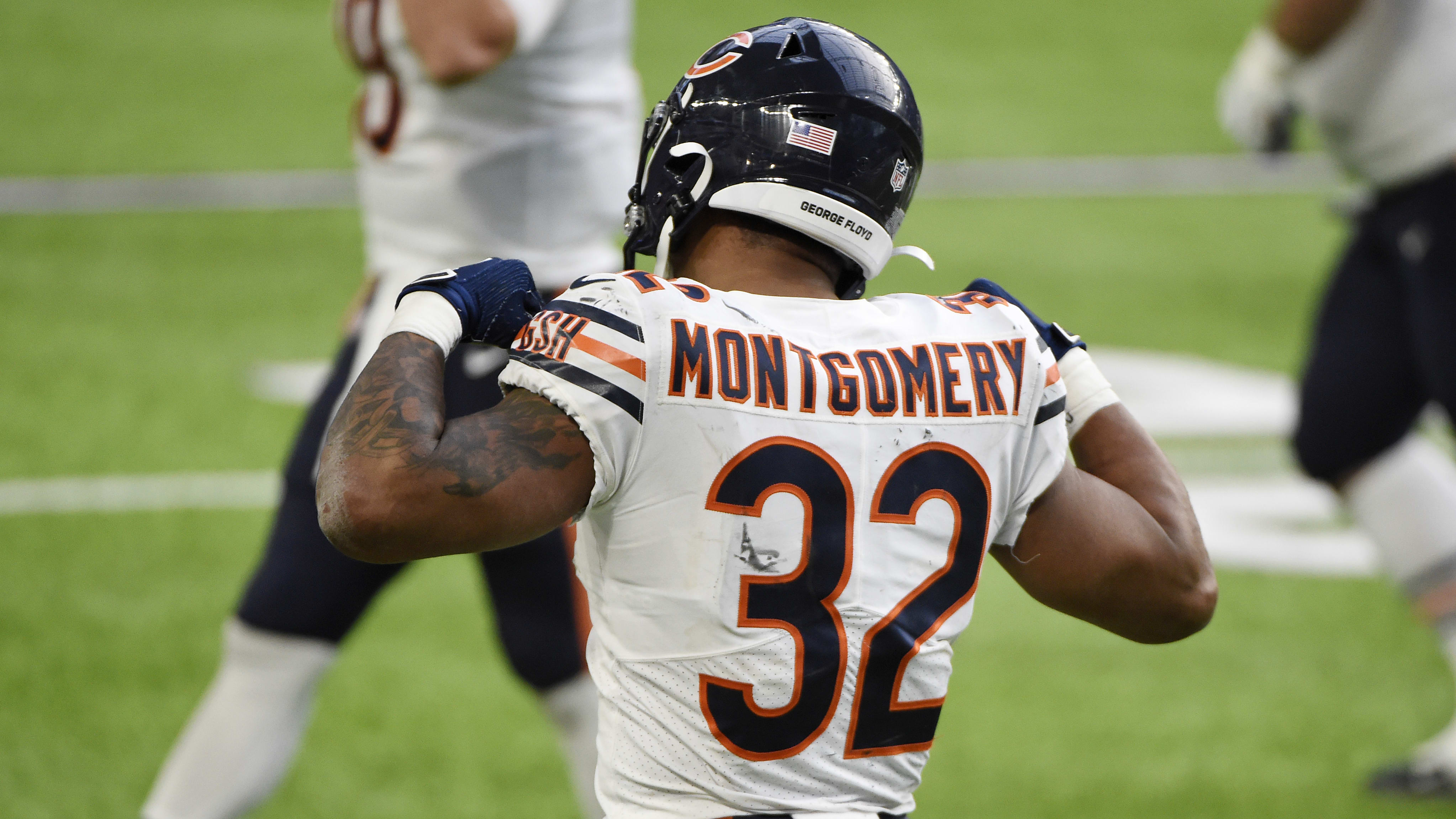 David Montgomery Fantasy Football Team Names (Updated 2022)