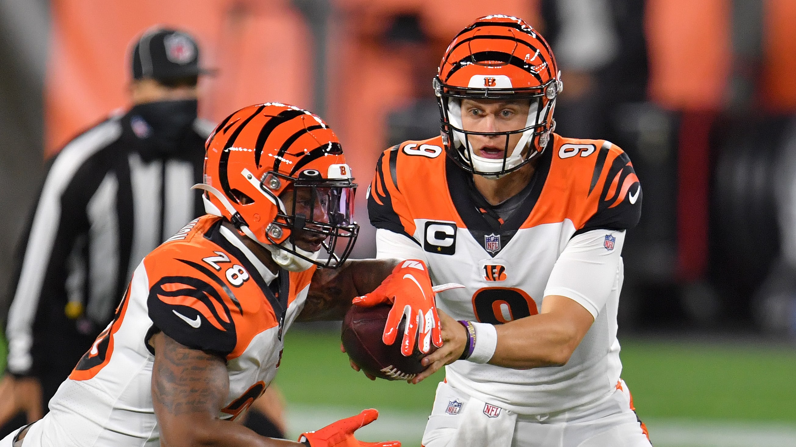 Cincinnati Bengals Fantasy Football Team Names (Updated 2022)