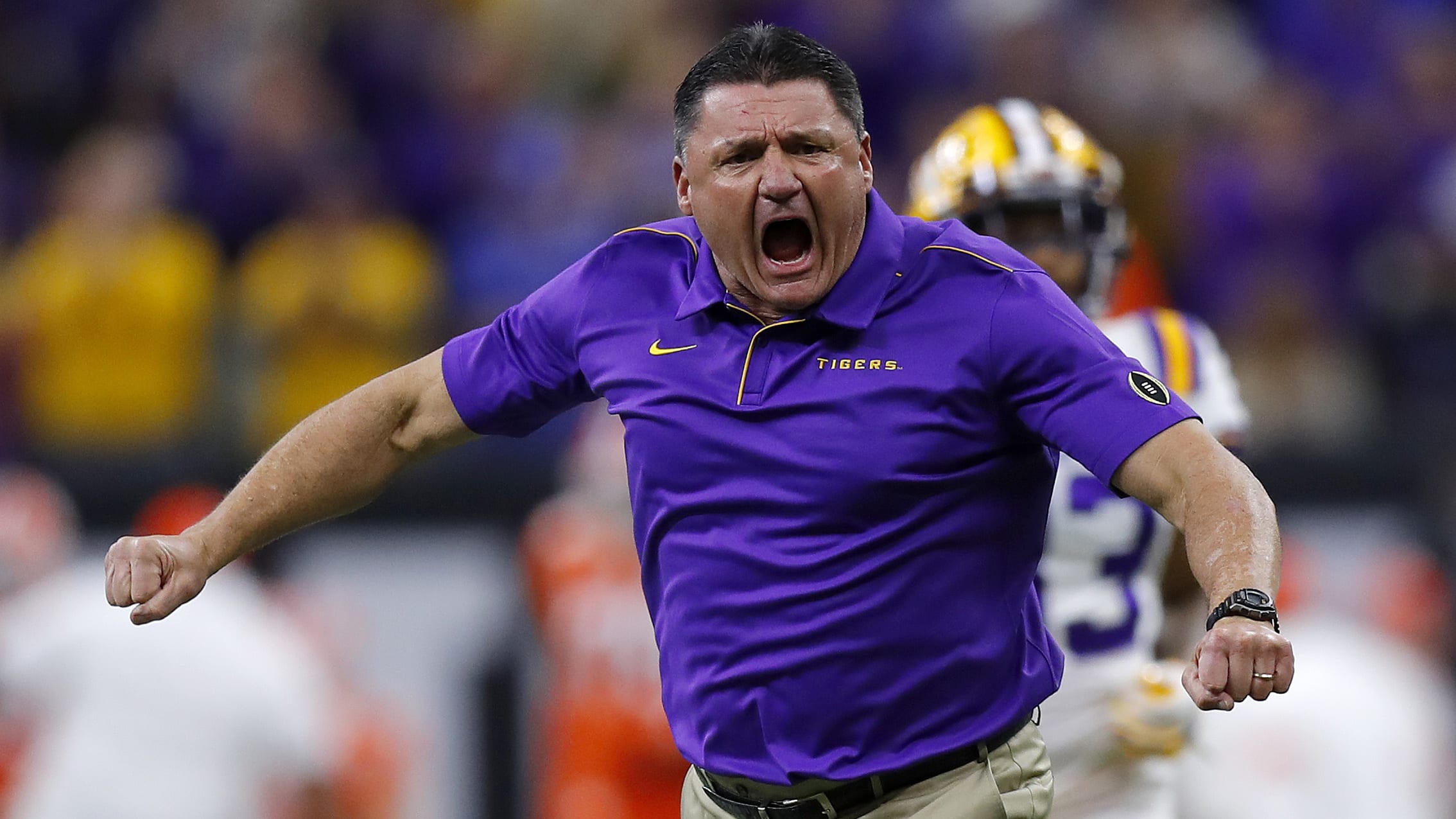 8 Teams LSU Has Shockingly Never Defeated