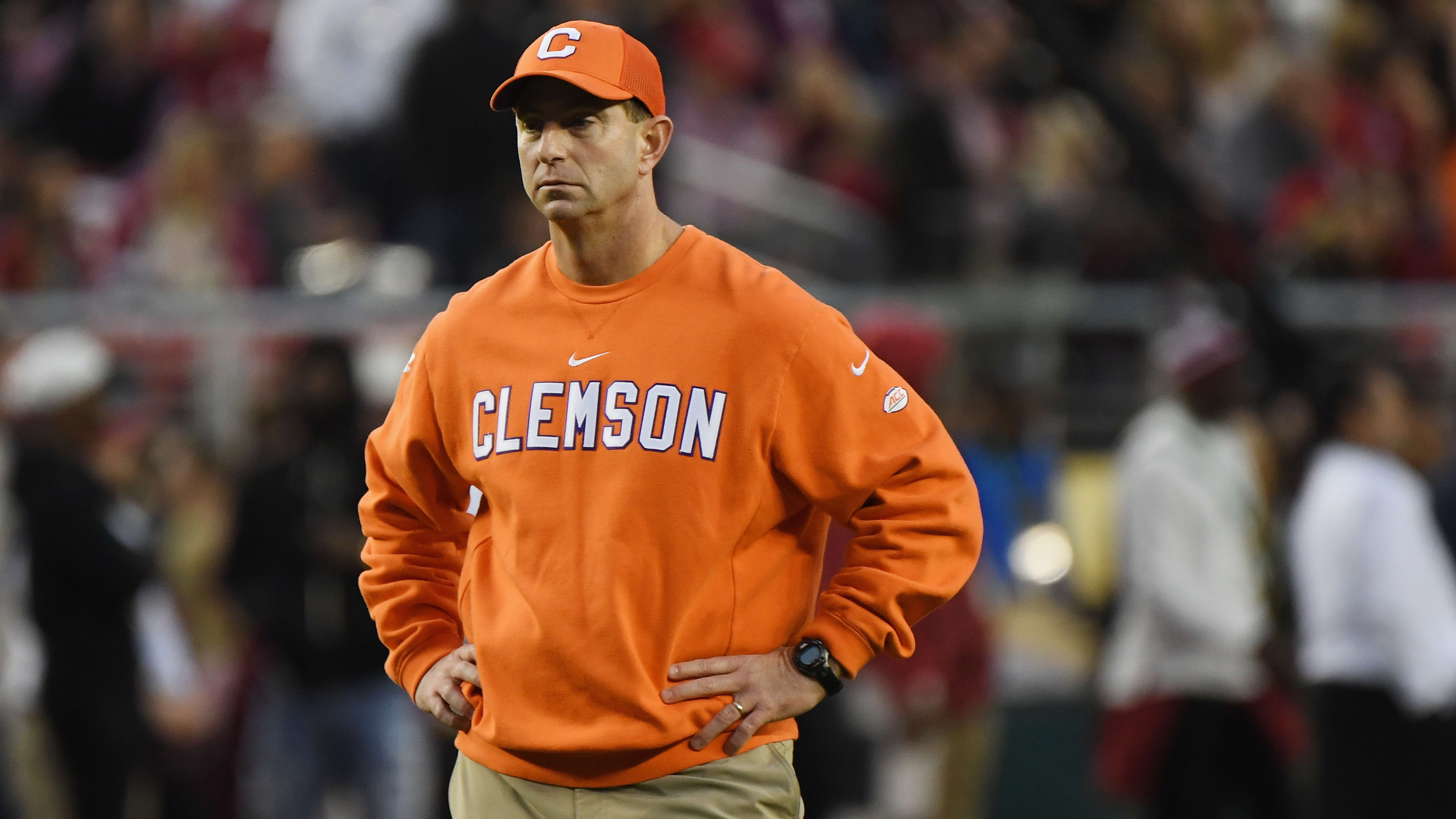 9 Teams Clemson Has Shockingly Never Defeated