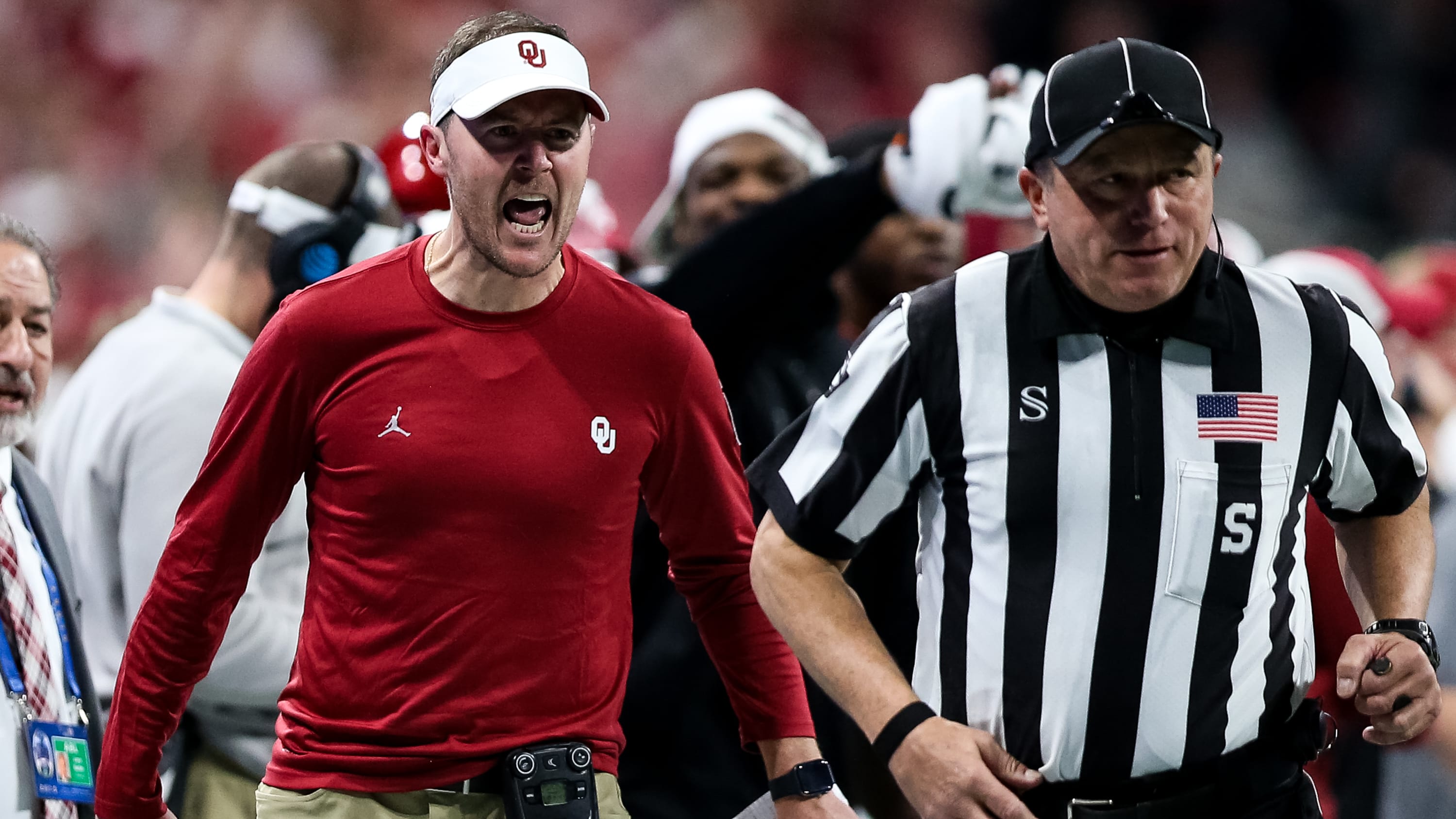 9 Teams Oklahoma Has Shockingly Never Defeated