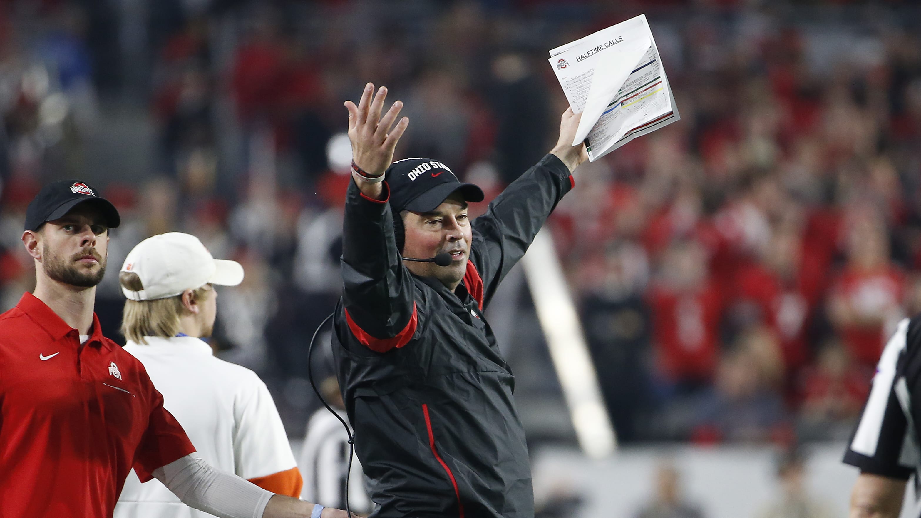 8 Teams Ohio State Has Shockingly Never Defeated