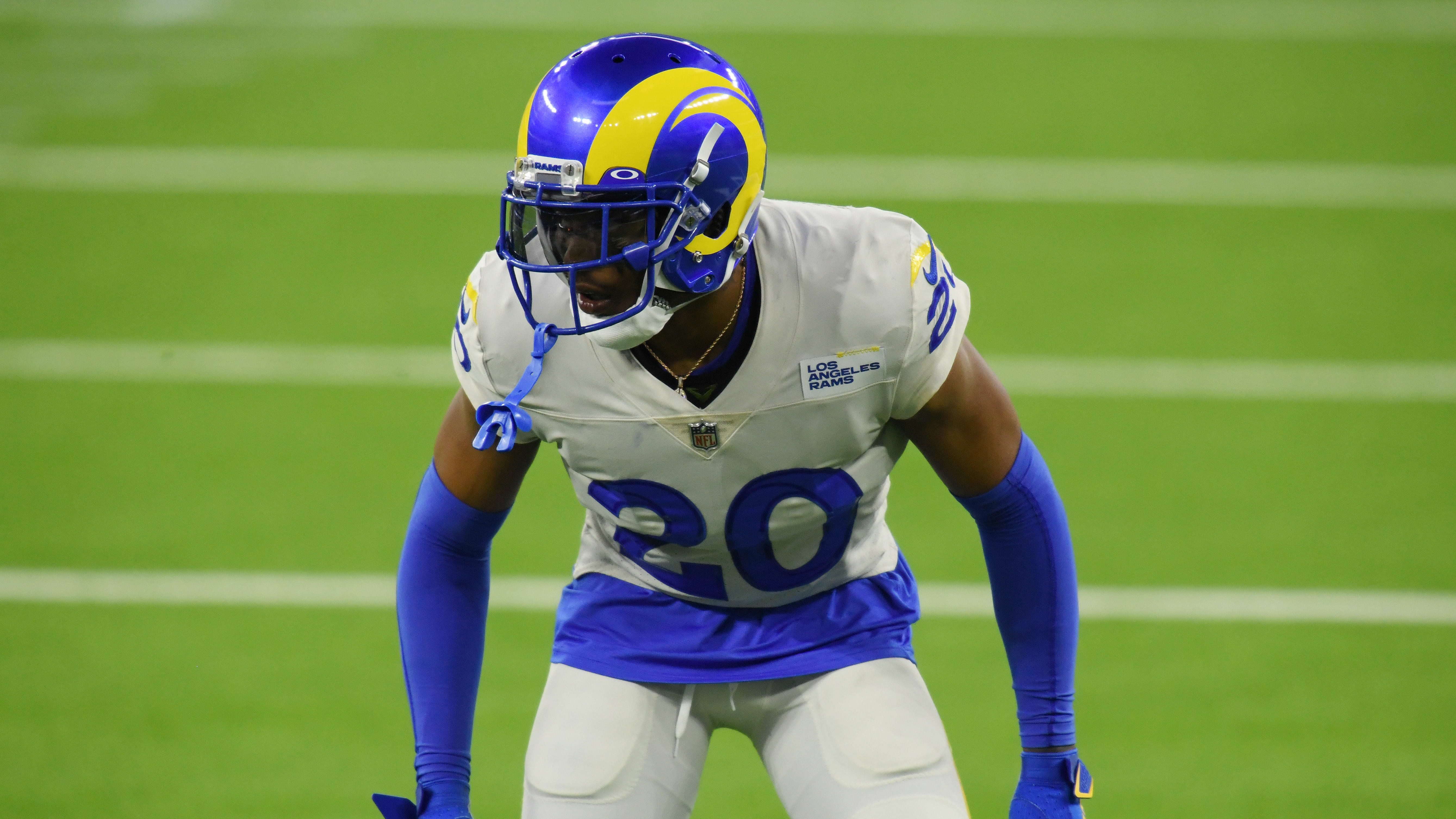 Jalen Ramsey Eyes Eventual Position Change