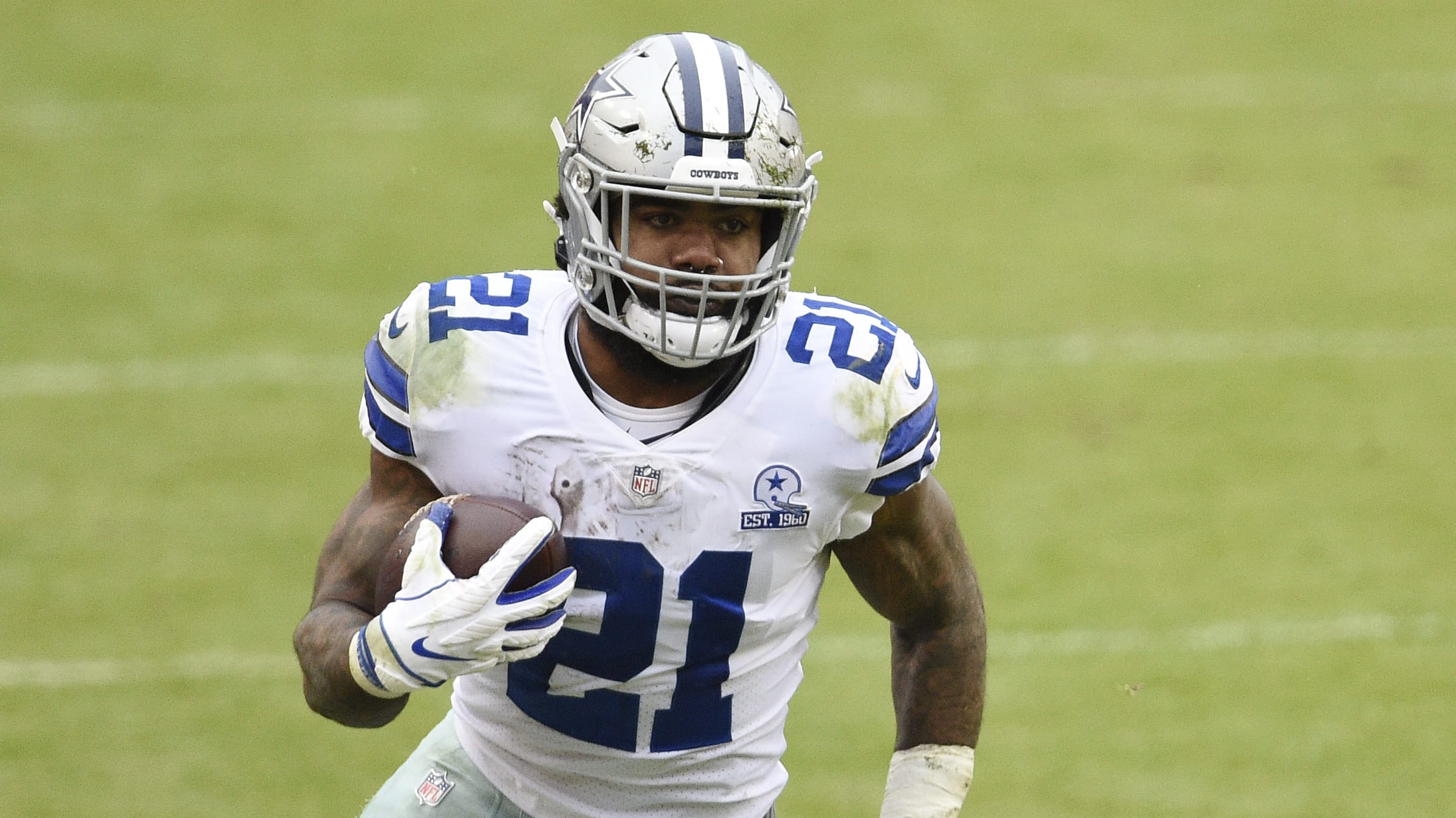 Ezekiel Elliott Fantasy Football Team Names (Updated 2022)