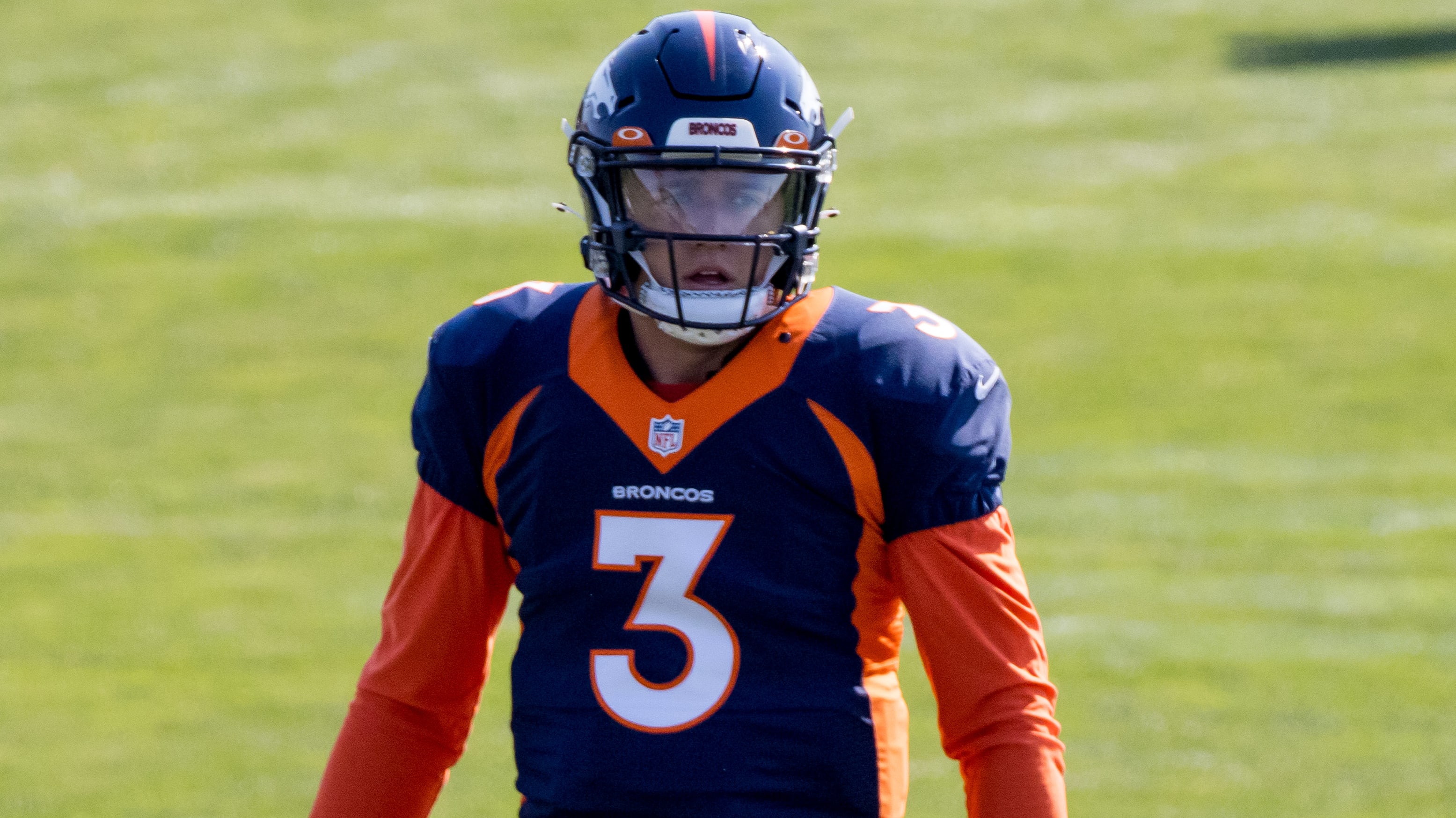 Drew Lock Looks Exactly Like Dave Franco in Recent Photo Capture