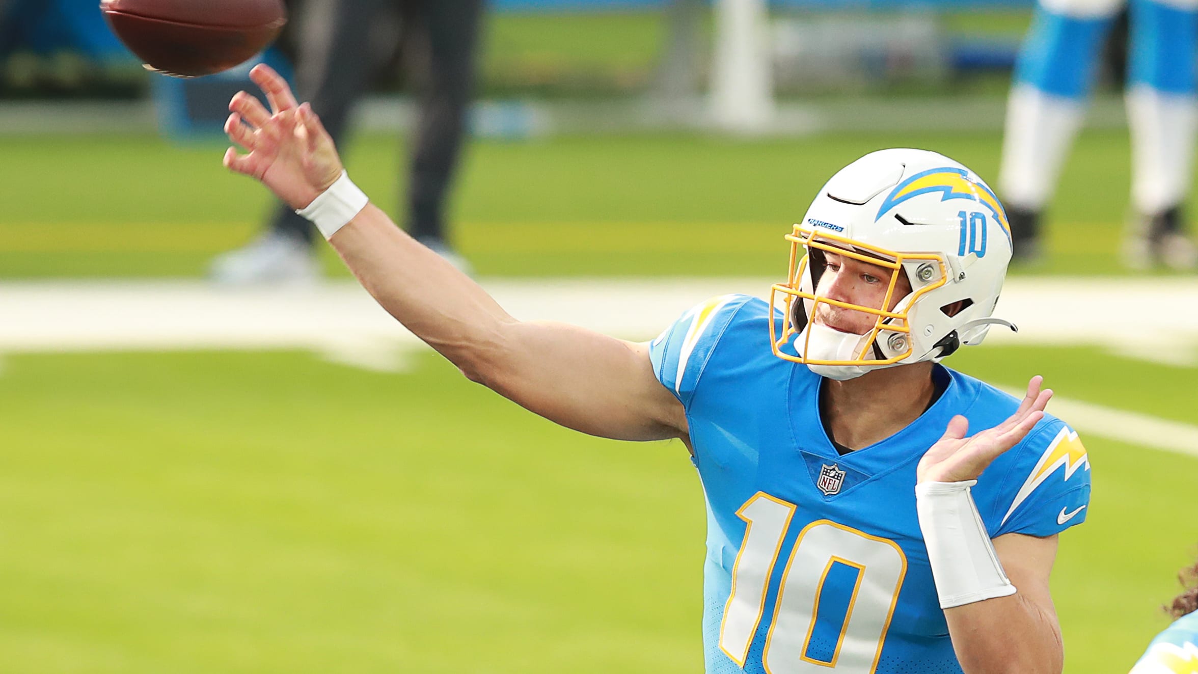 Los Angeles Chargers Fantasy Football Team Names (Updated 2022)