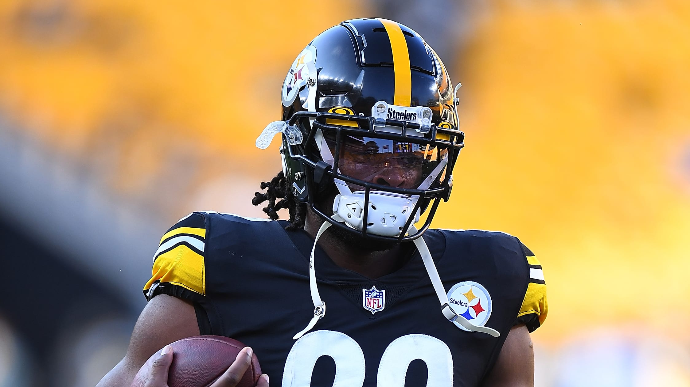 Najee Harris Fantasy Football Team Names (Updated 2022)