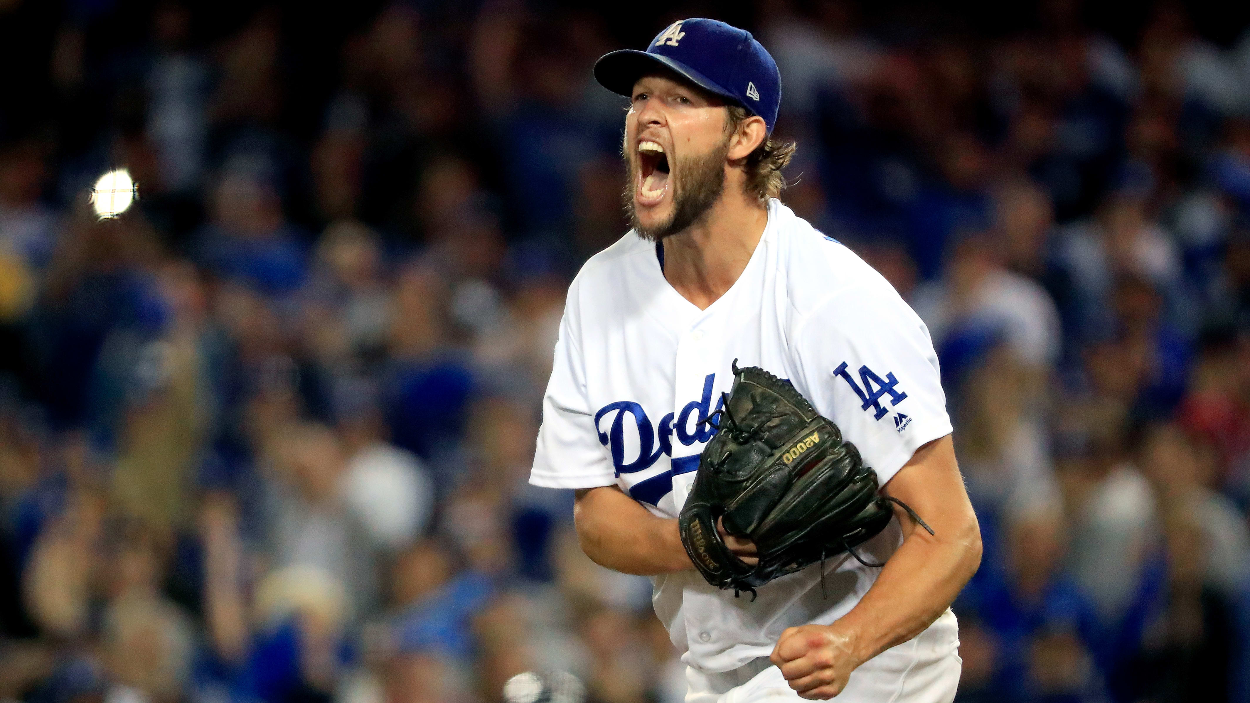 3 Teams That Clayton Kershaw Has Dominated the Most