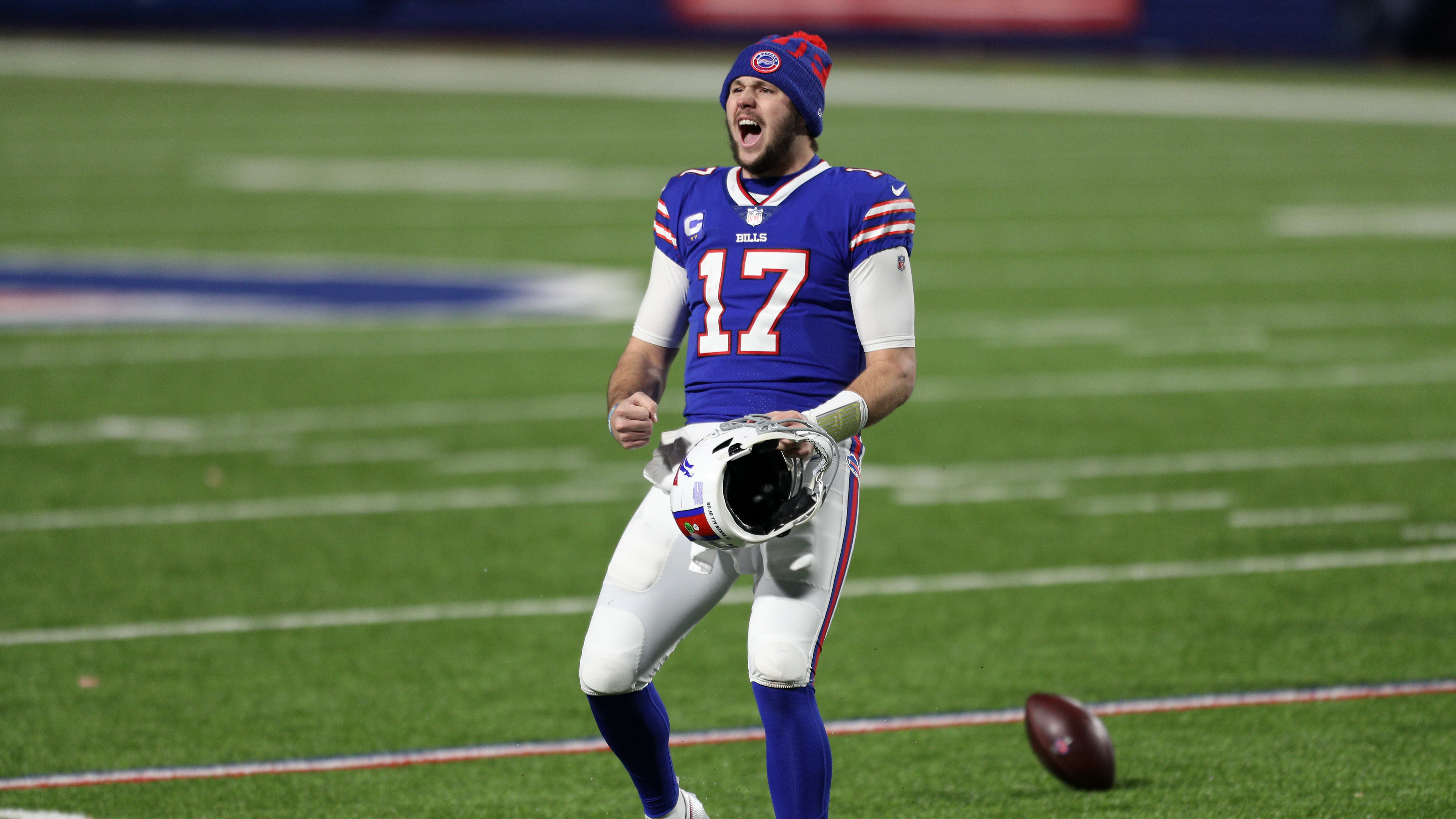 Josh Allen Fantasy Football Team Names Updated 2022 FanDuel Research