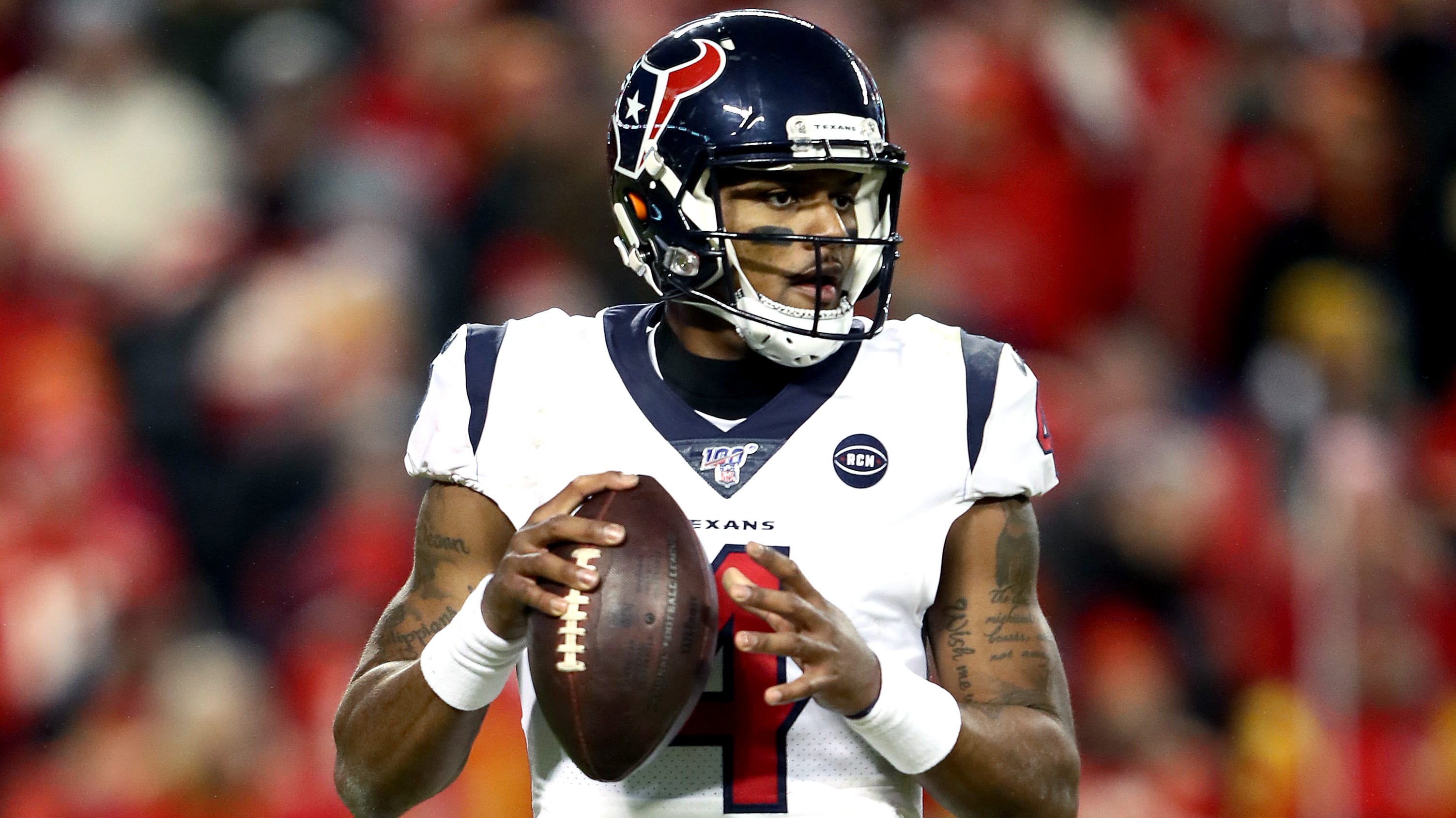 Texans New Uniform Concept Design on Reddit Looks Amazing FanDuel Research