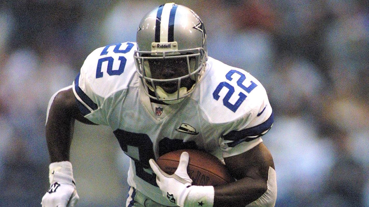 3 Most Insane Dallas Cowboys Rushing Records