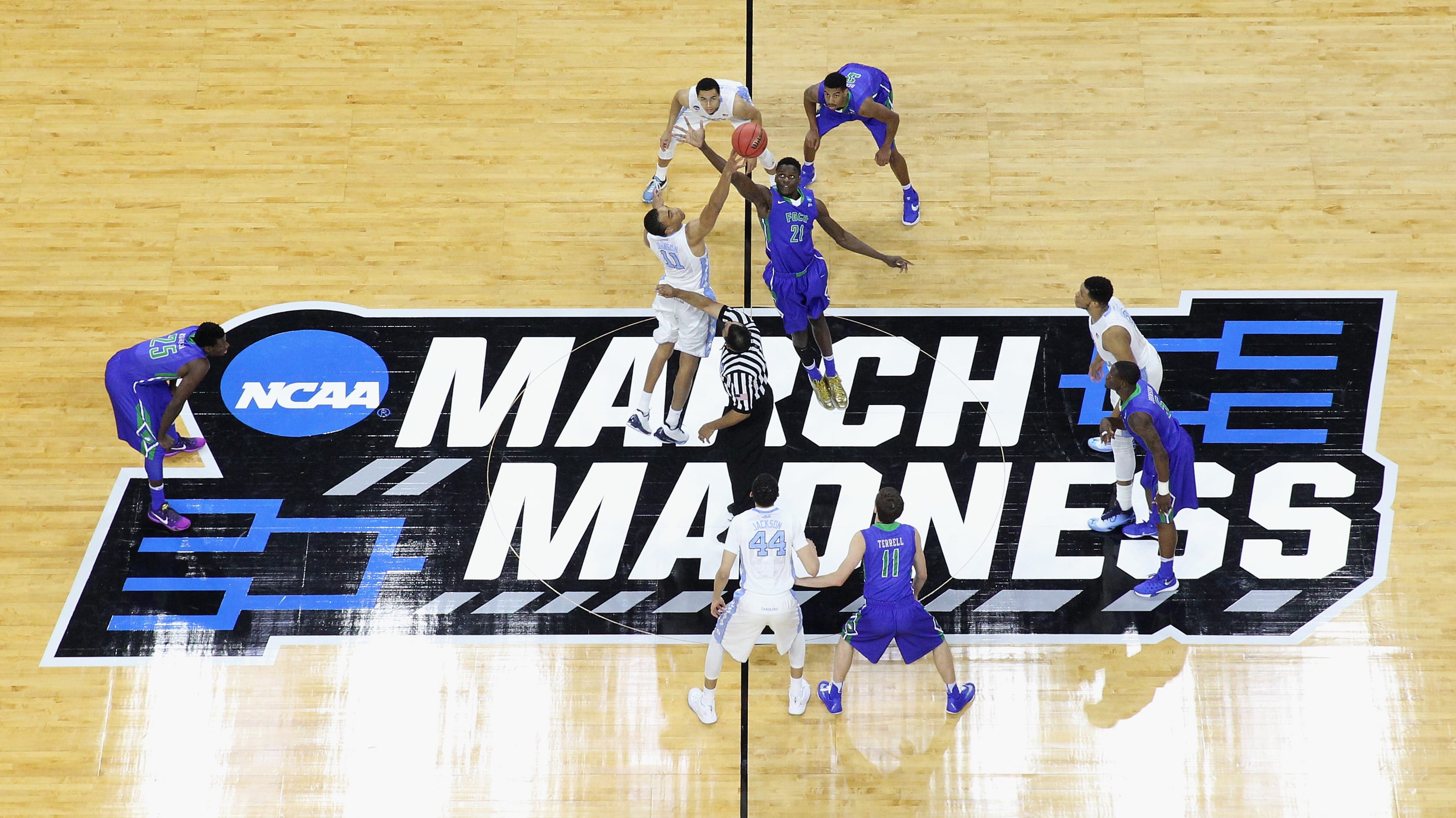 March Madness Upsets 2021: List of All NCAA Tournament Upsets & Odds