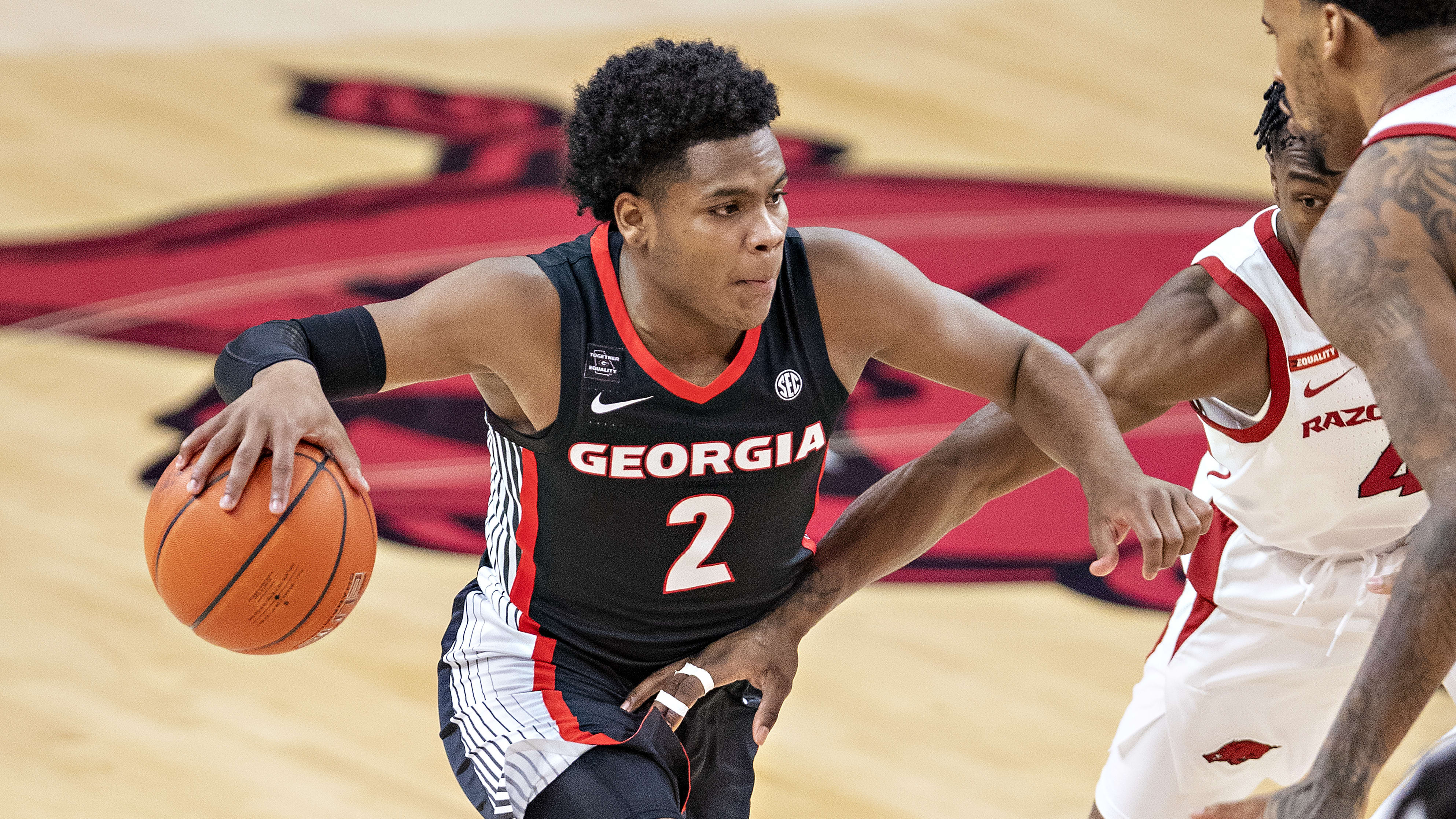 LSU vs Georgia Spread, Line, Odds, Predictions & Betting Insights for College Basketball Game